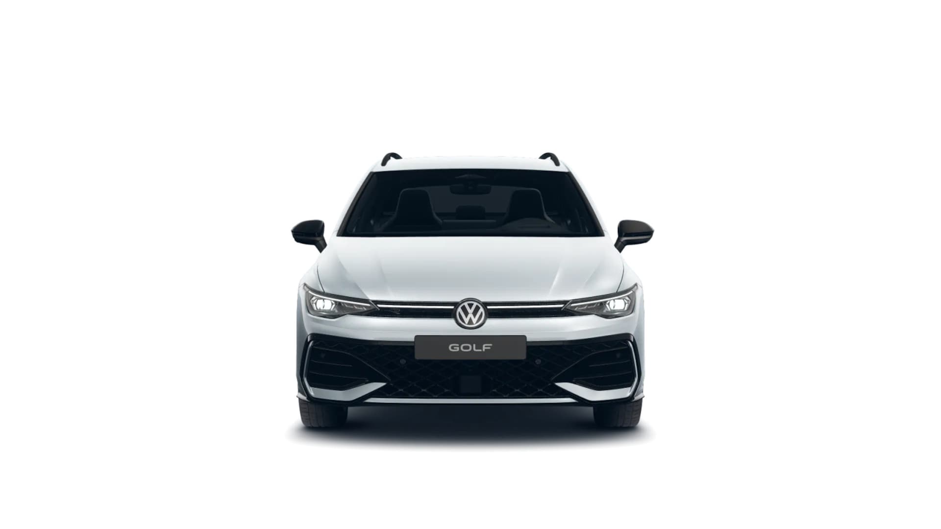 Volkswagen Golf Variant R-Line