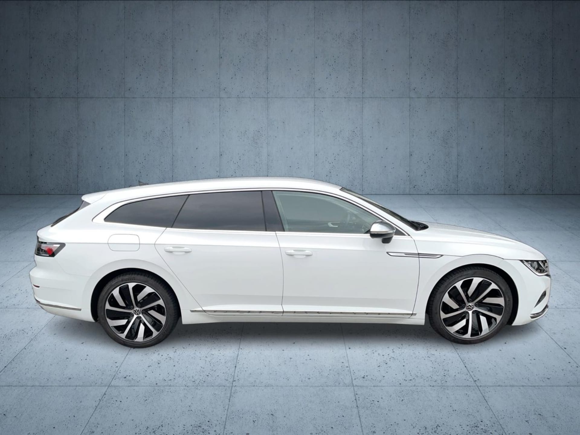 Volkswagen Arteon Shooting Brake Elegance