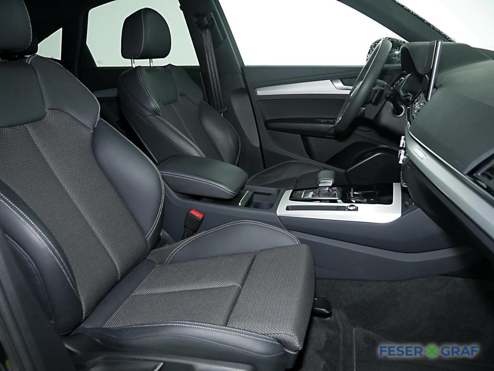 Audi Q5 Sportback – Bild 6