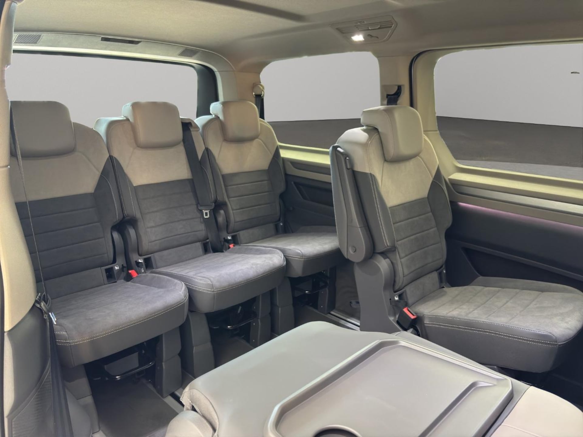 Volkswagen Multivan Langversion Life