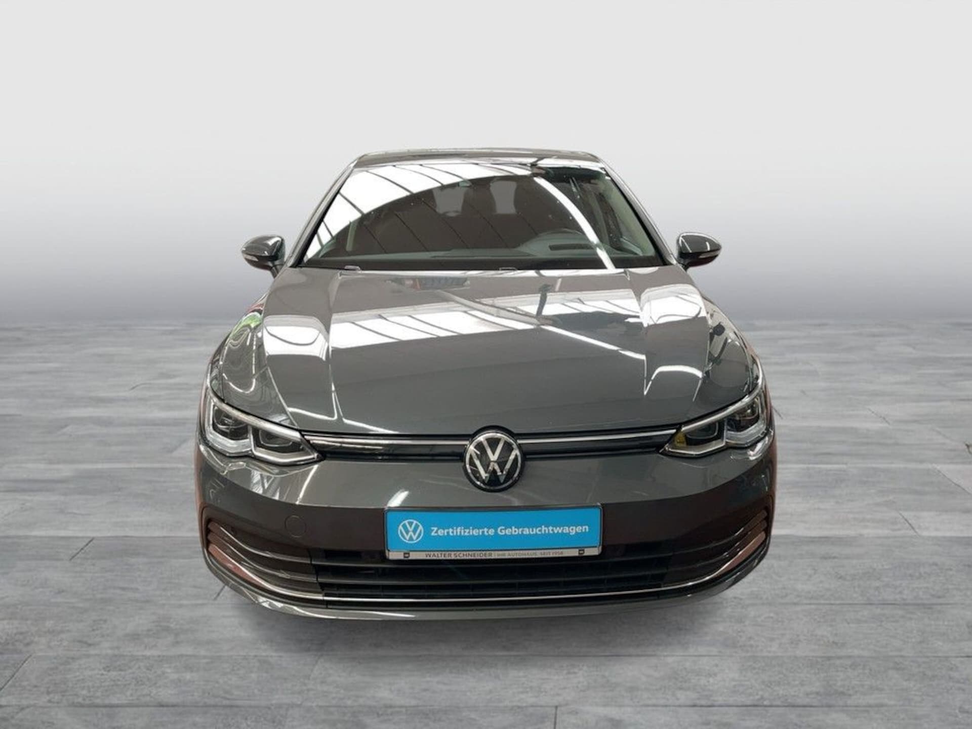 Volkswagen Golf Active