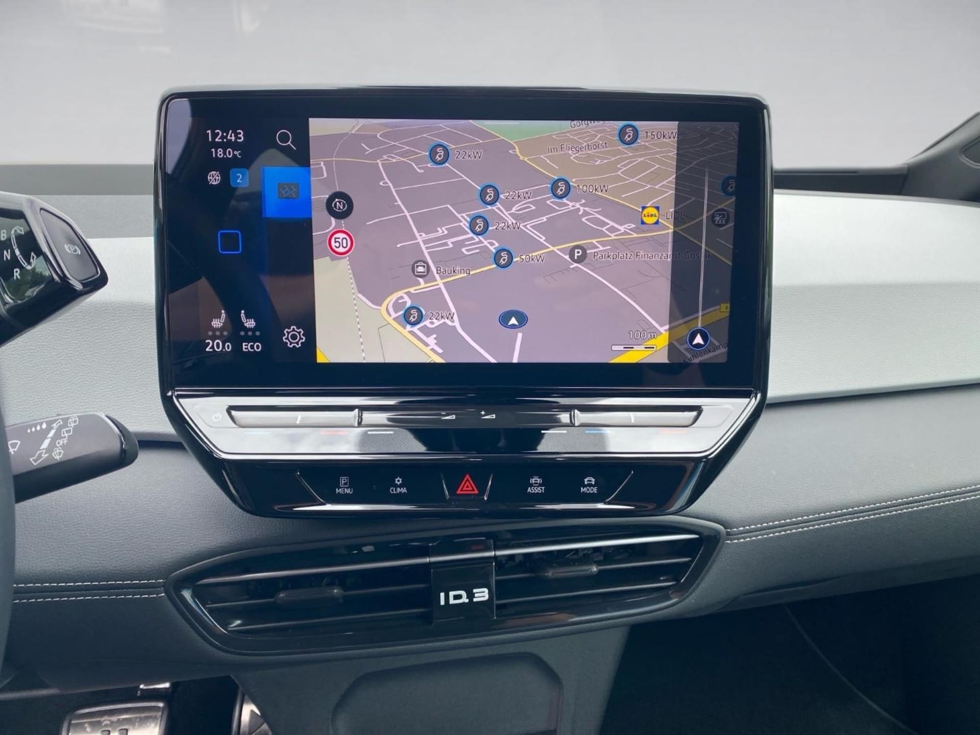 Volkswagen ID.3 MOVE Pro