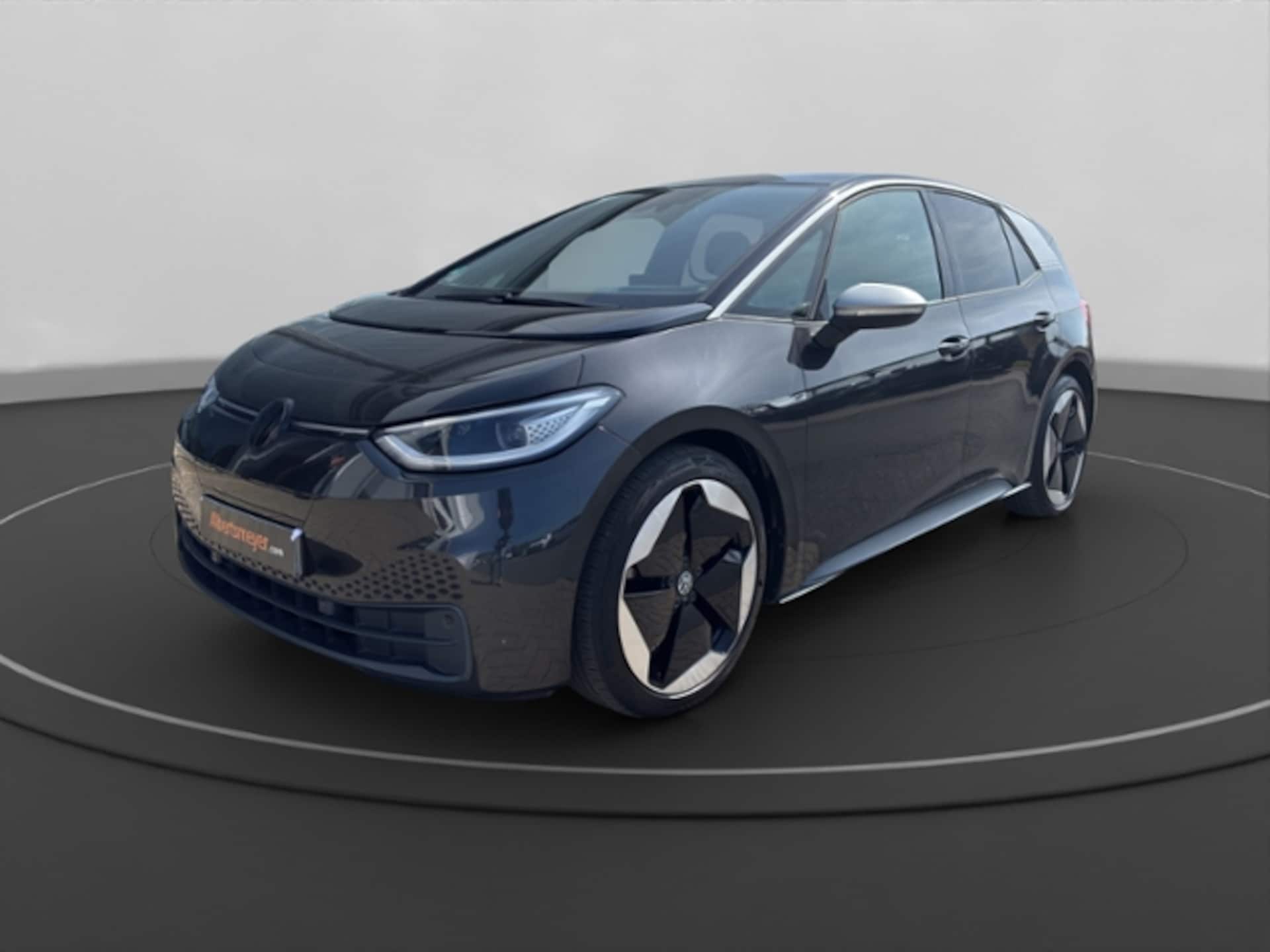 Volkswagen ID.3 1st Max
