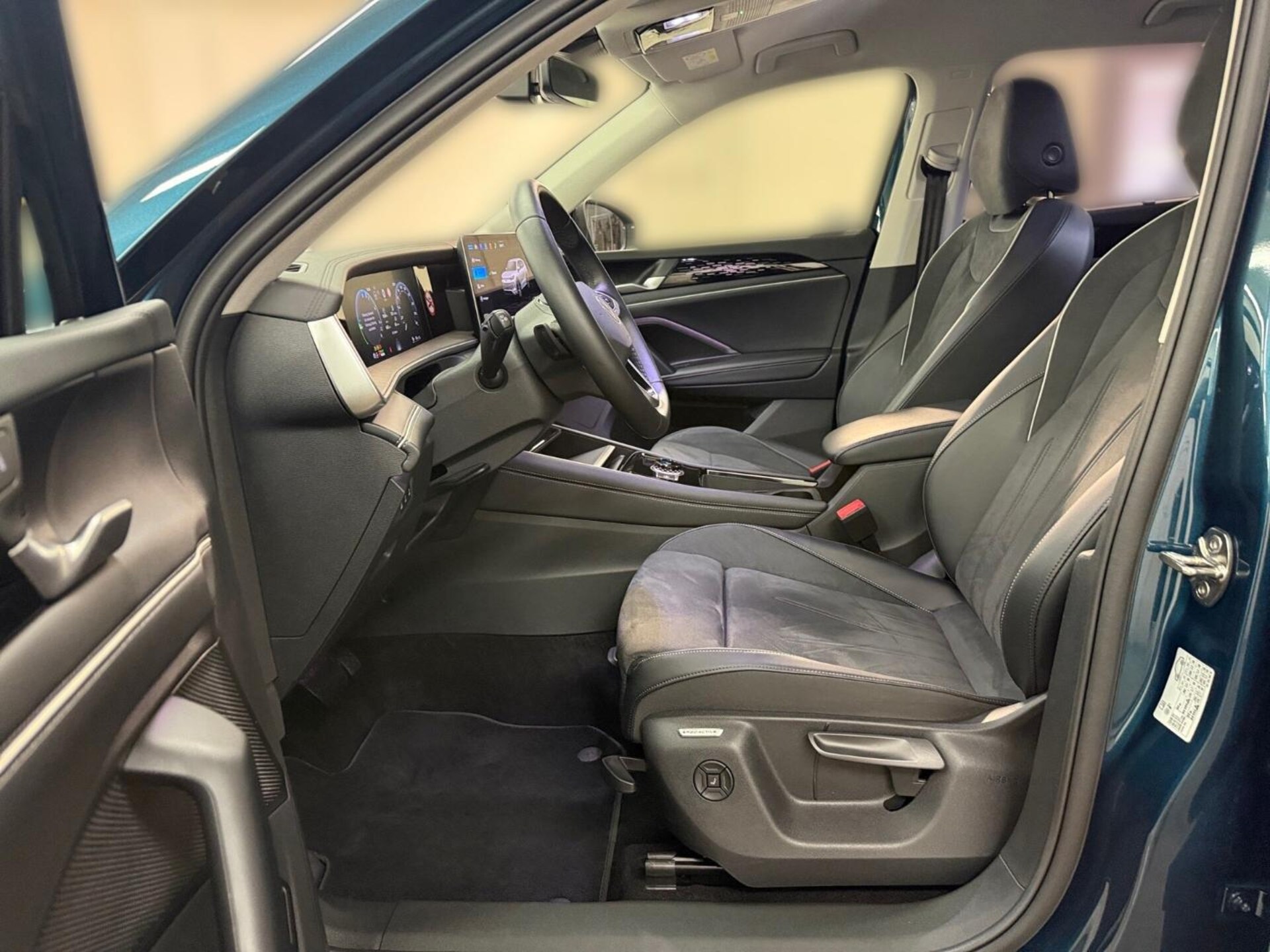 Volkswagen Tayron Elegance