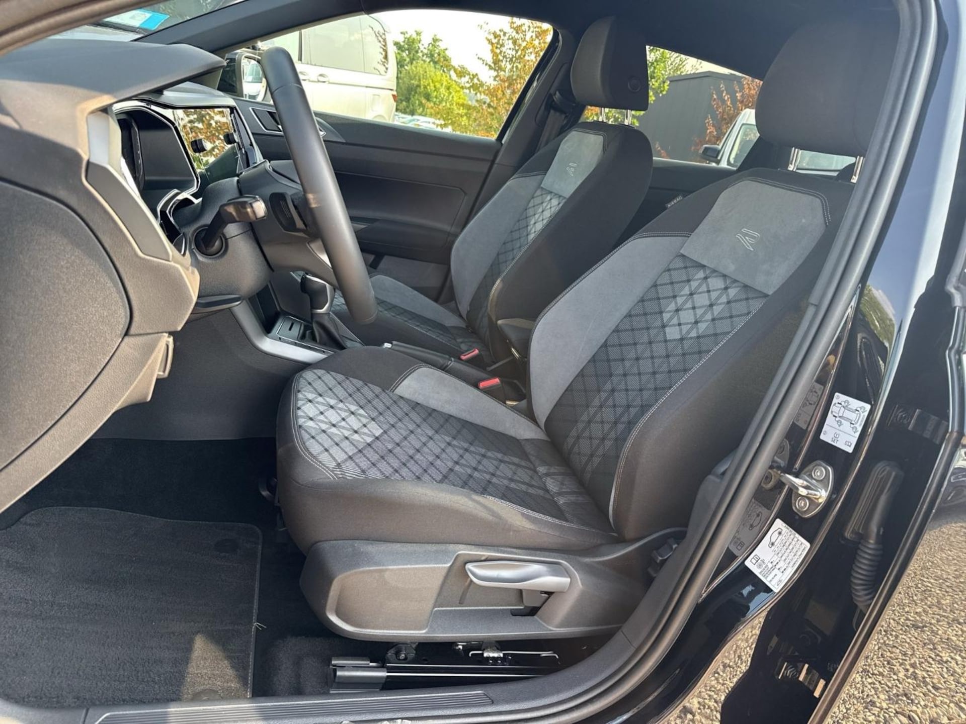 Volkswagen Taigo R-Line
