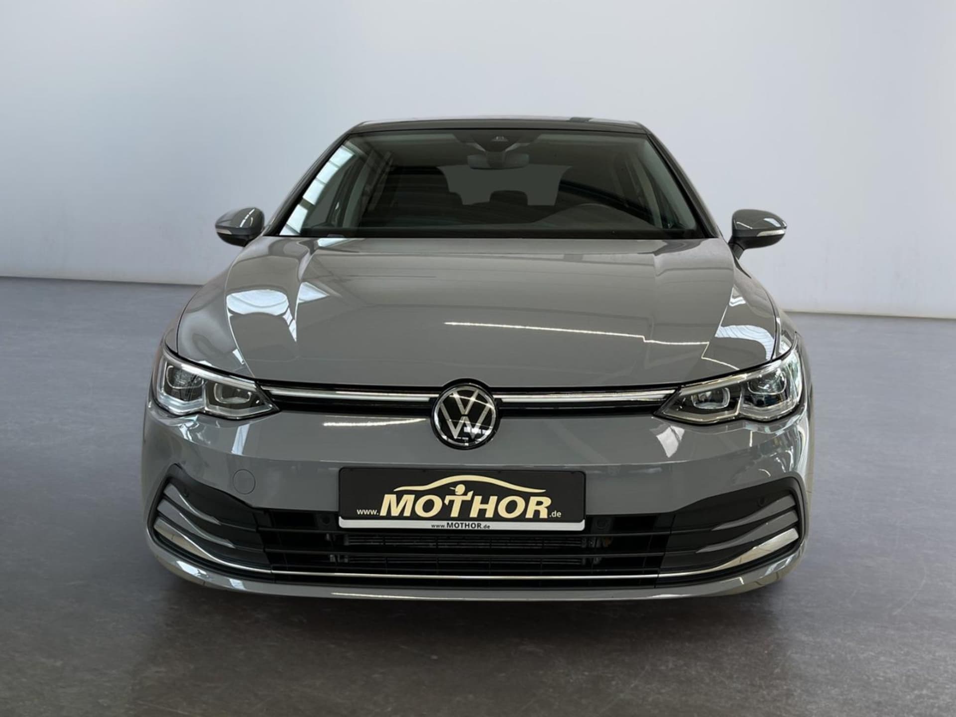 Volkswagen Golf Style