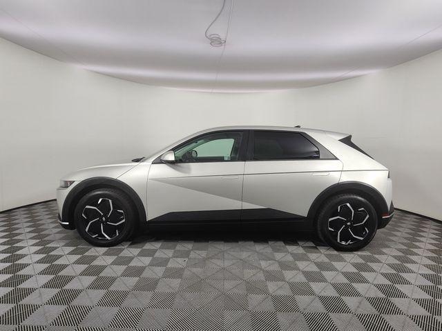 2024 Hyundai IONIQ 5