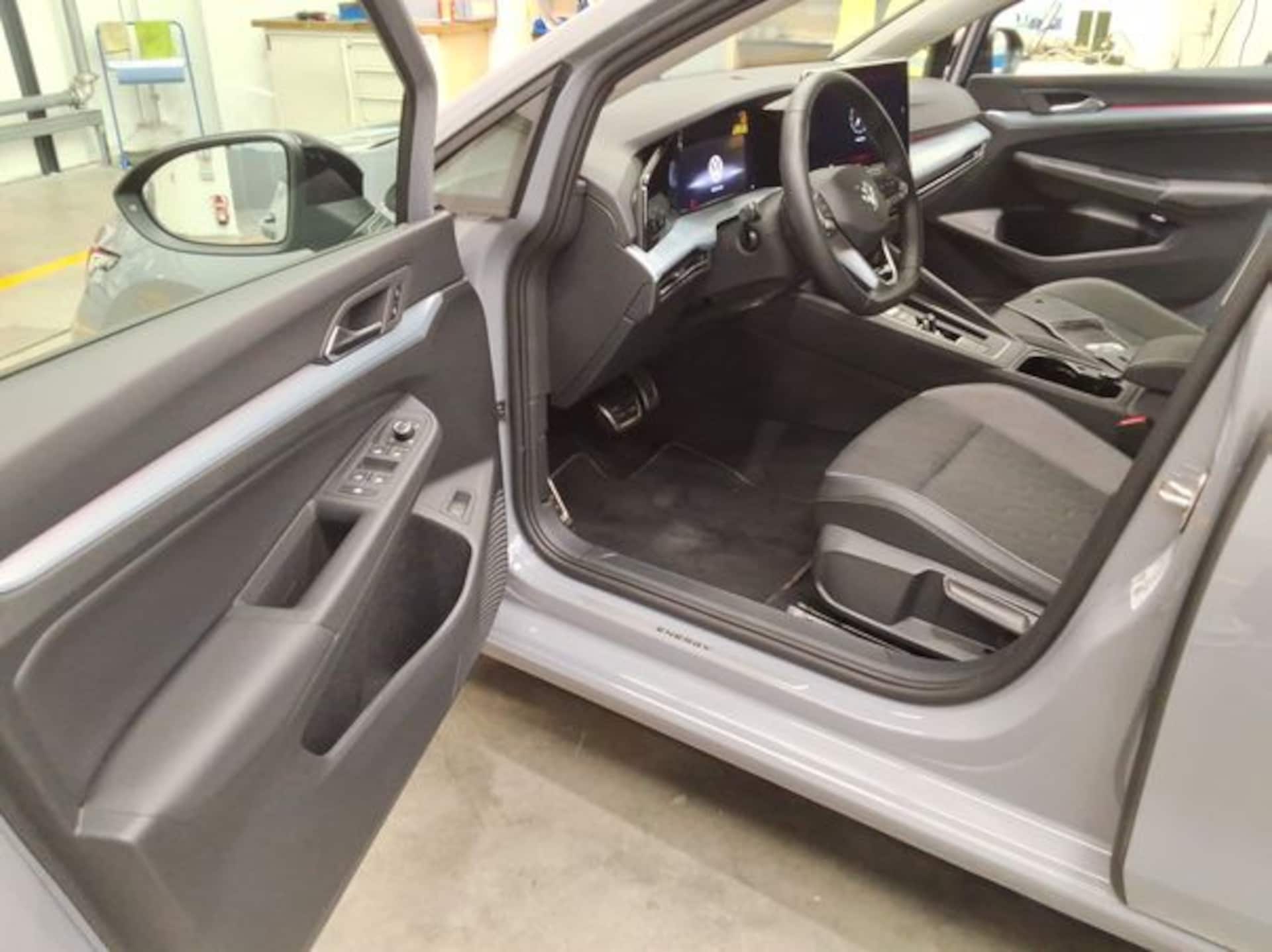 Volkswagen Golf Variant ENERGY