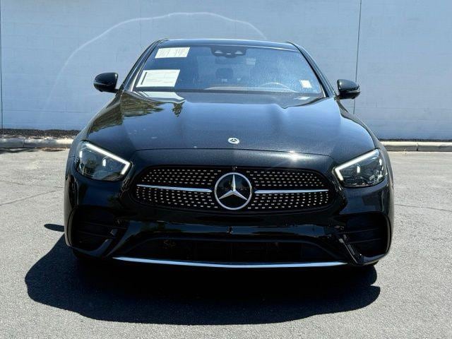 2023 Mercedes-Benz E 450