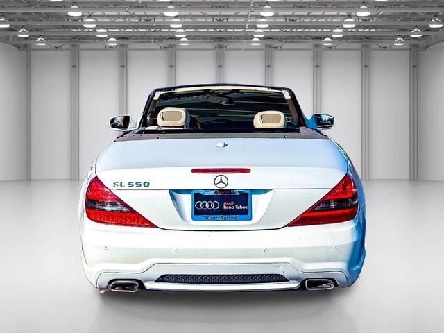 2009 Mercedes-Benz