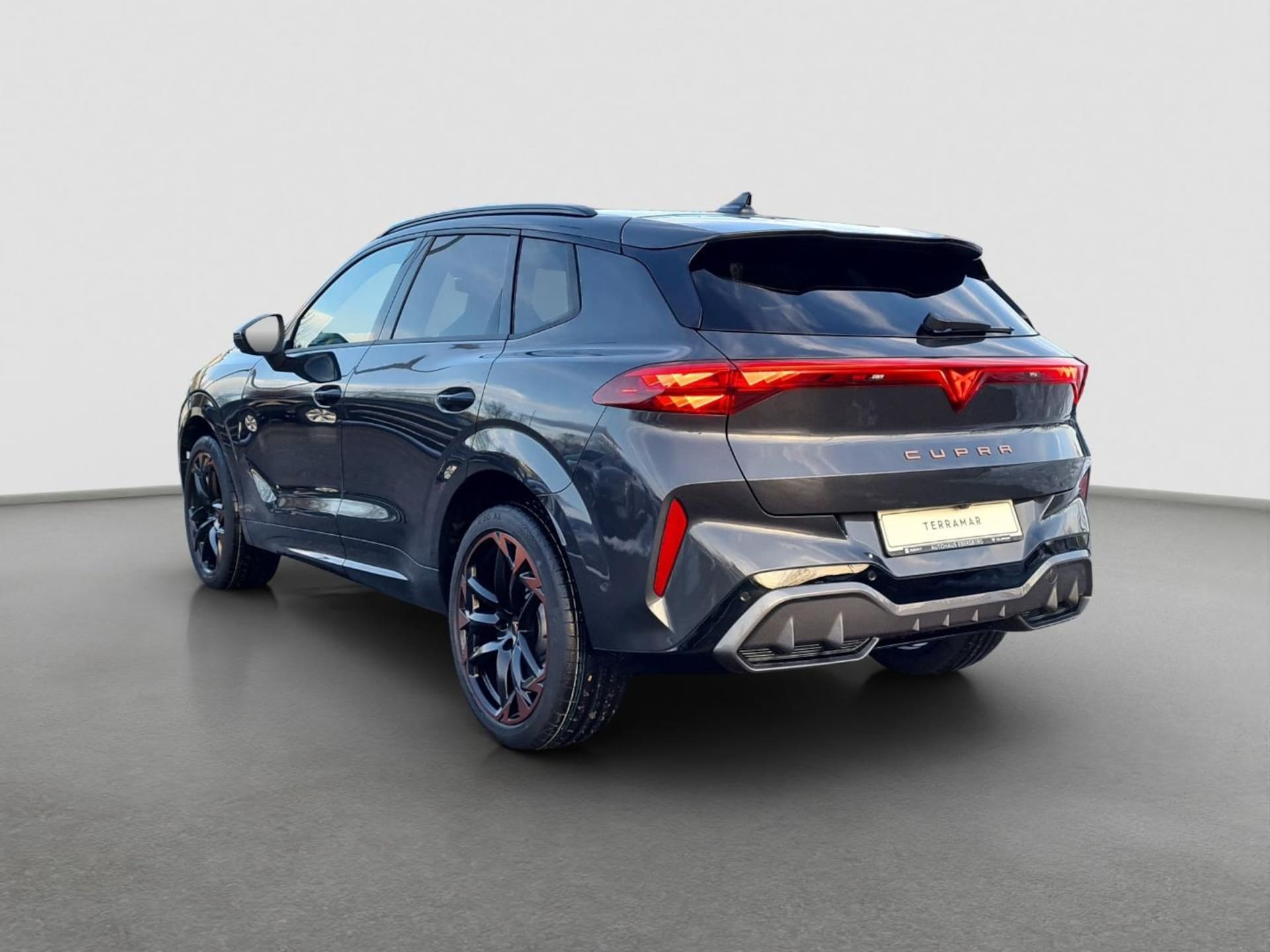 CUPRA Terramar VZ