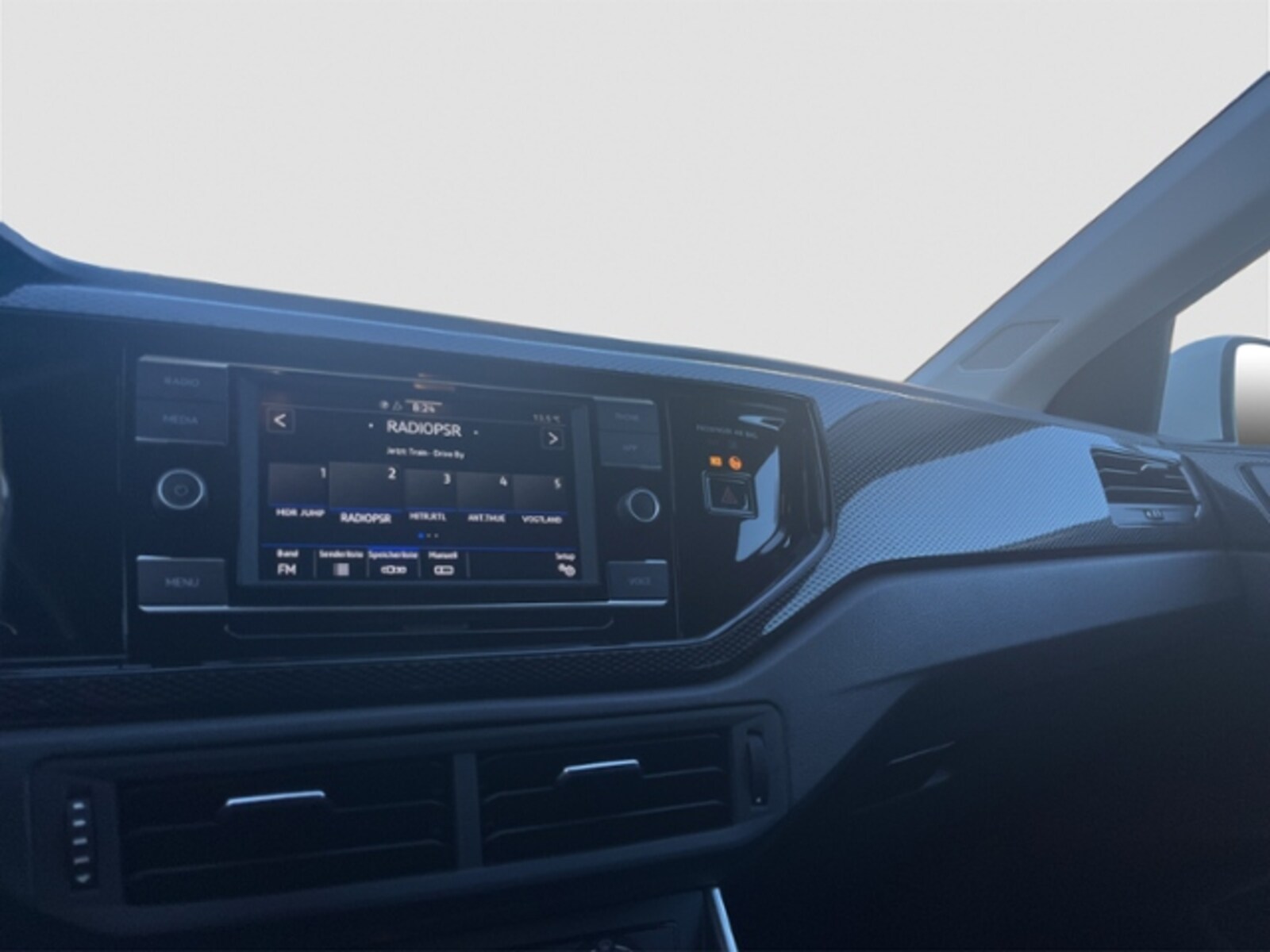Volkswagen Polo – Bild 13