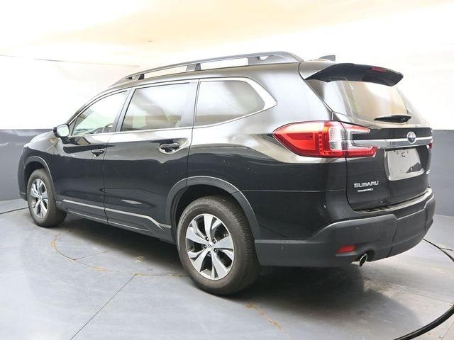 2025 Subaru Ascent