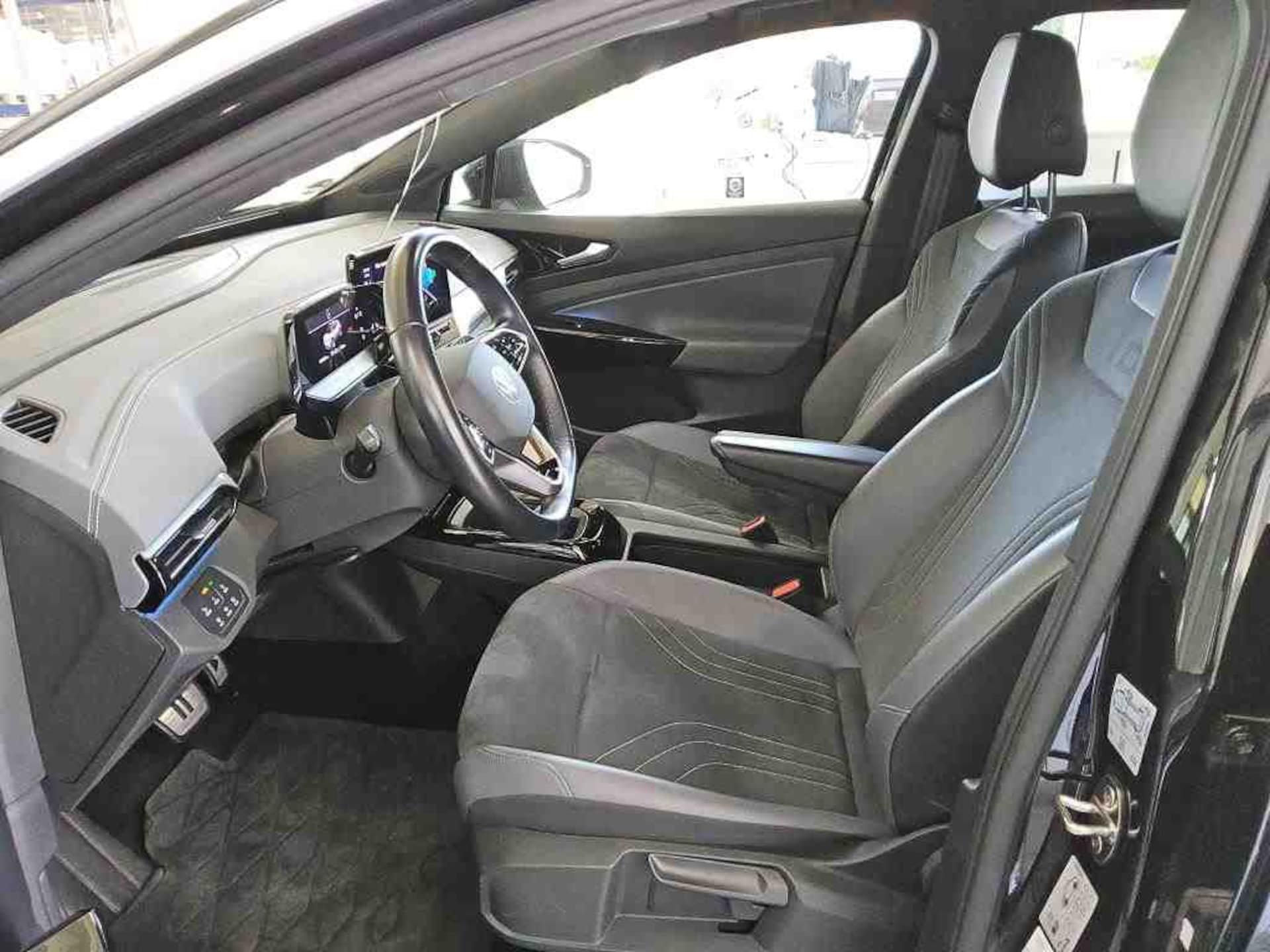 Volkswagen ID.4 Pro Performance