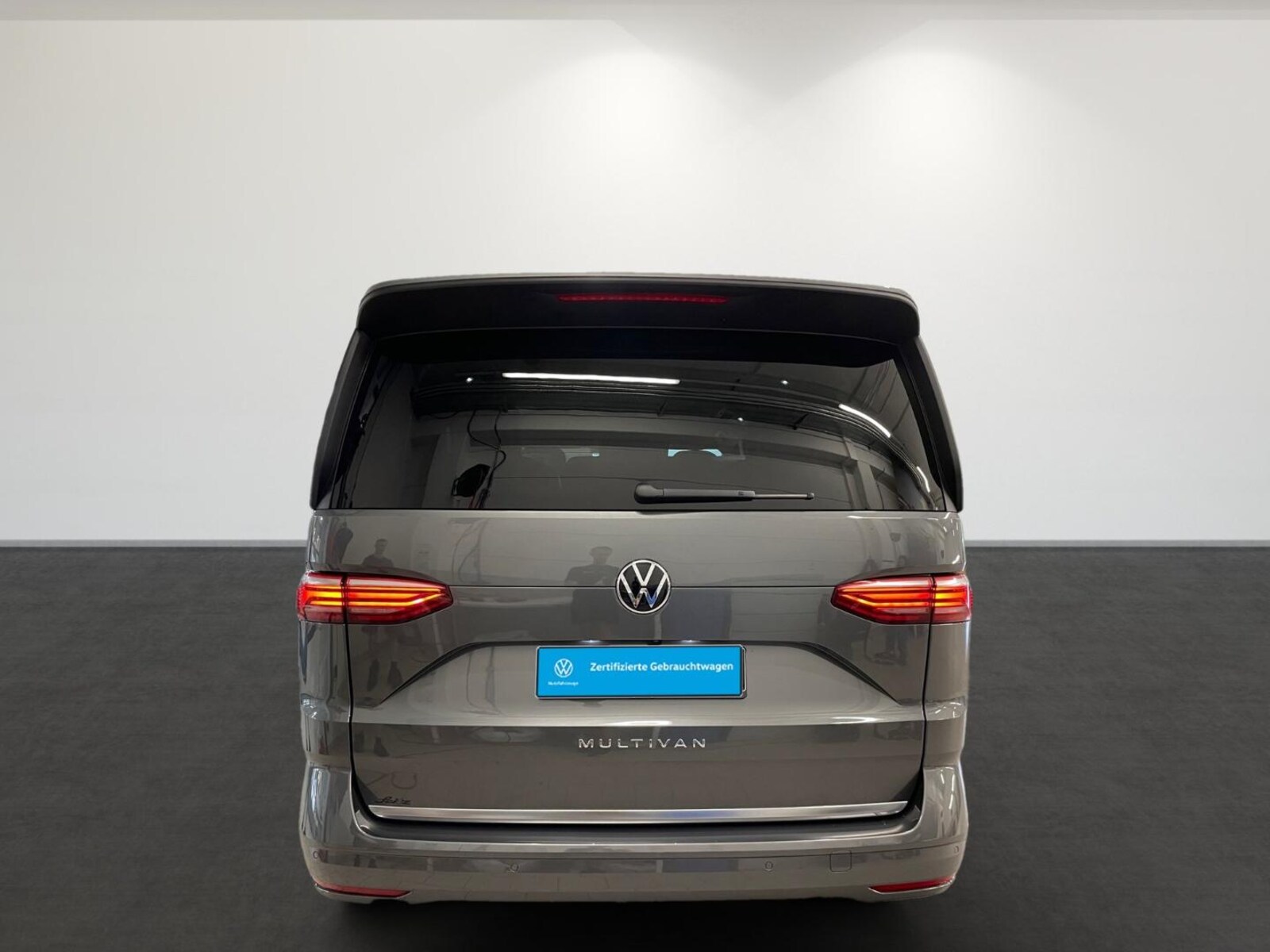 Volkswagen Multivan – Bild 15