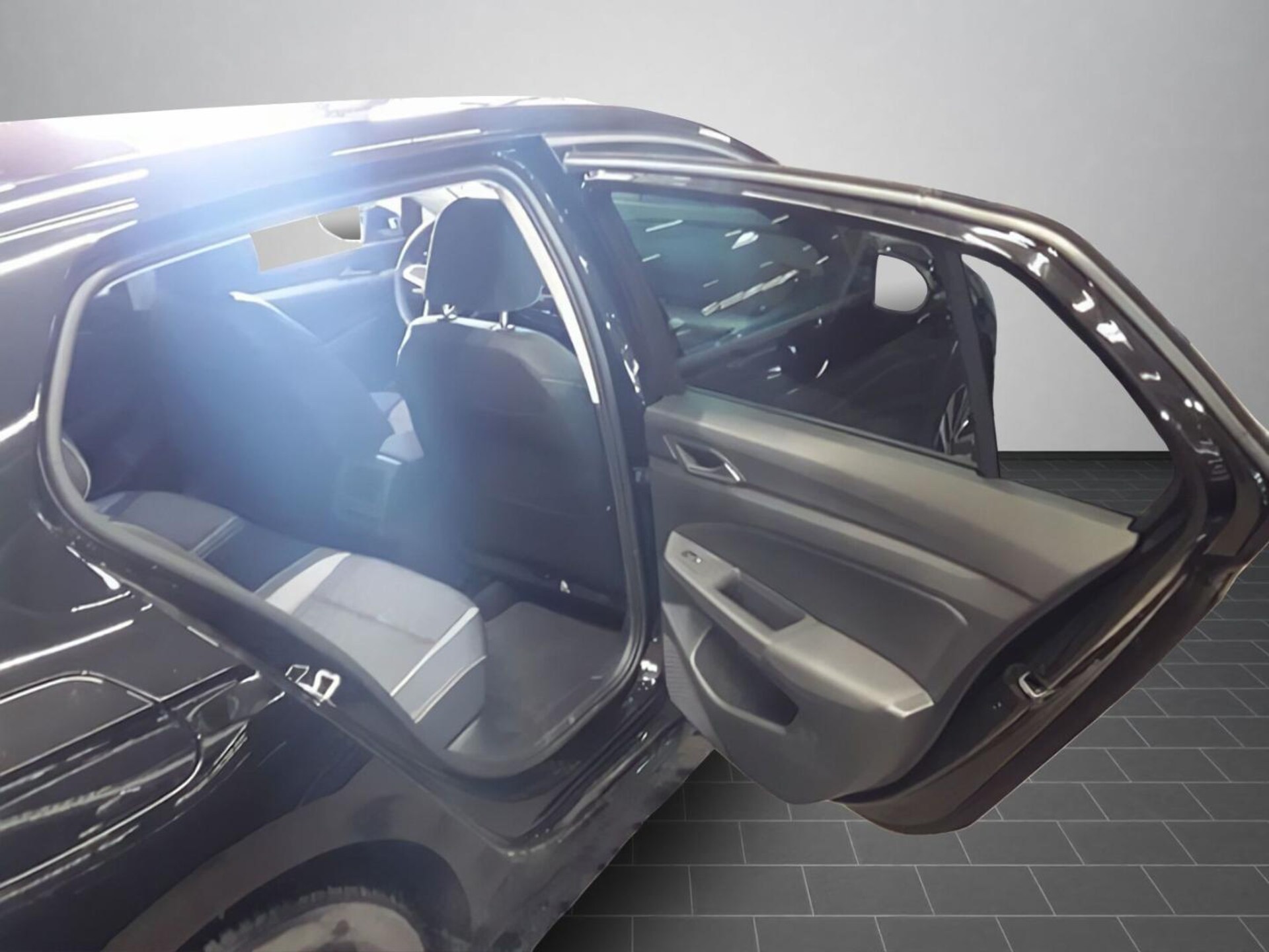 Volkswagen Golf ENERGY