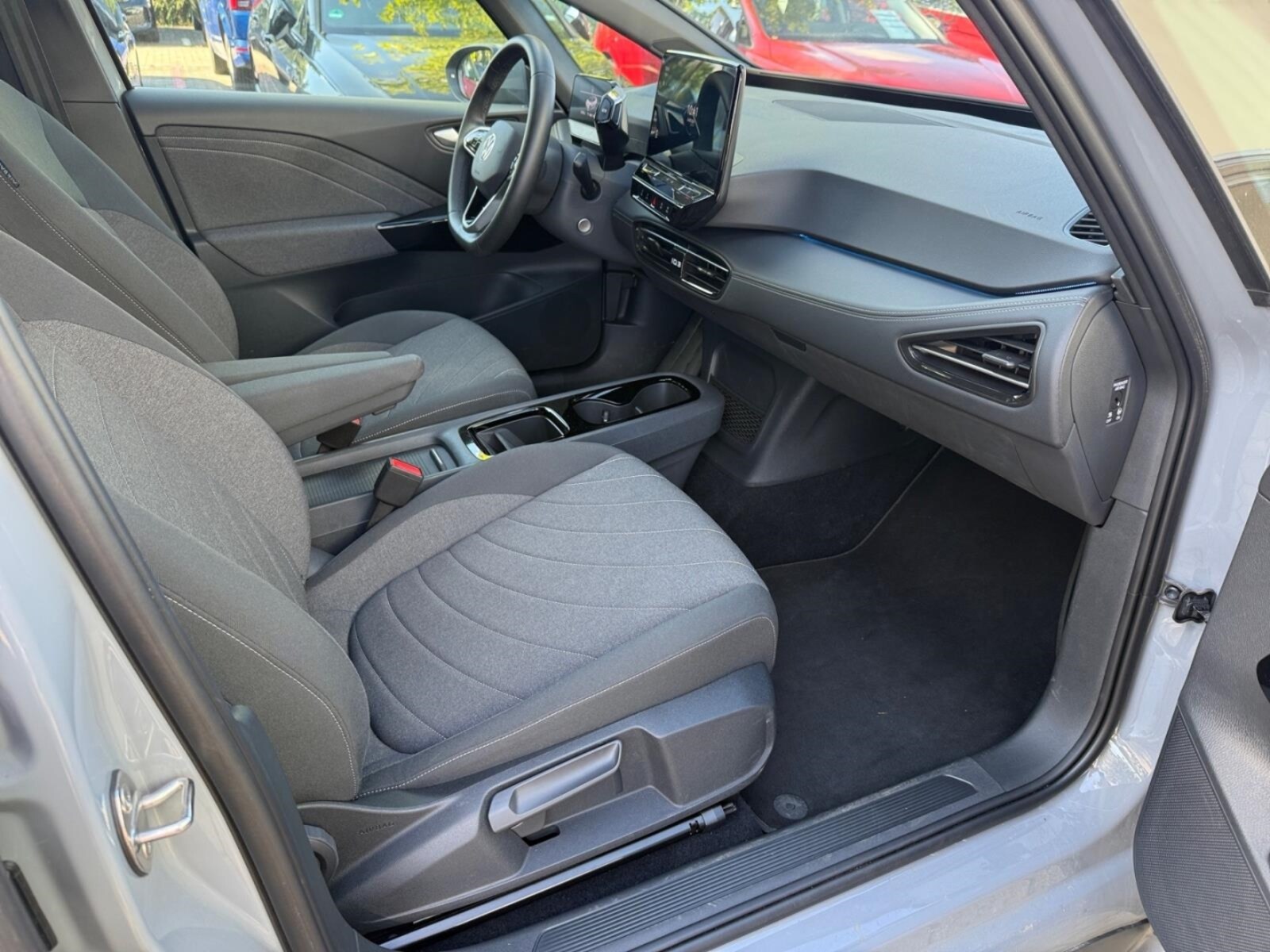 Volkswagen ID.3 – Bild 12
