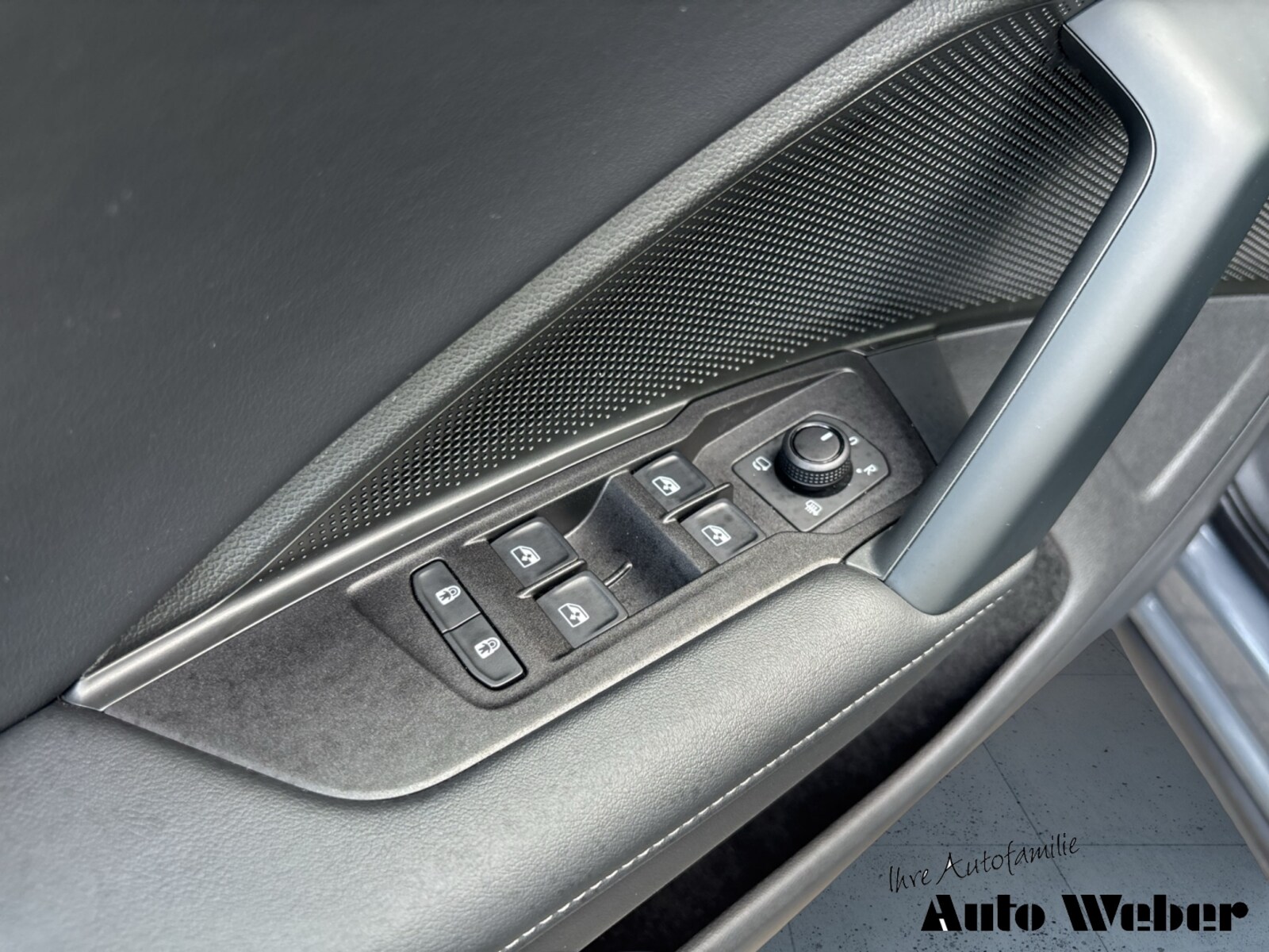 Volkswagen Tayron – Bild 14