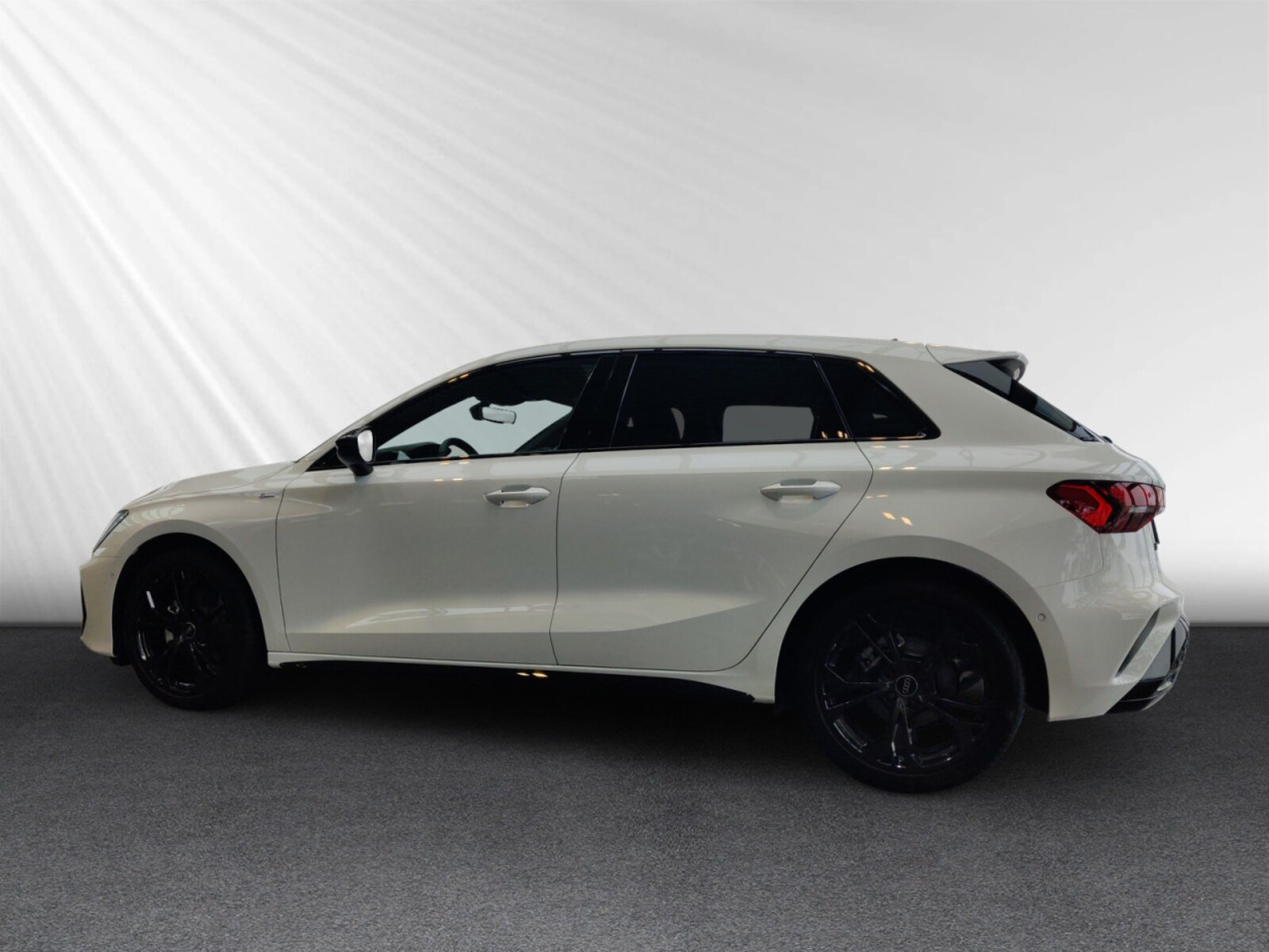 Audi A3 Sportback – Bild 3