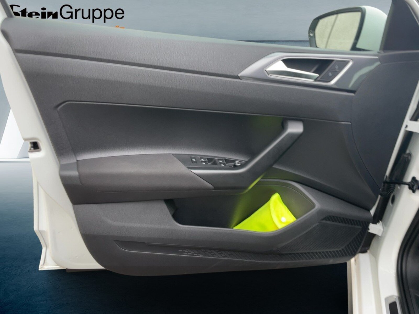 Volkswagen Polo – Bild 13