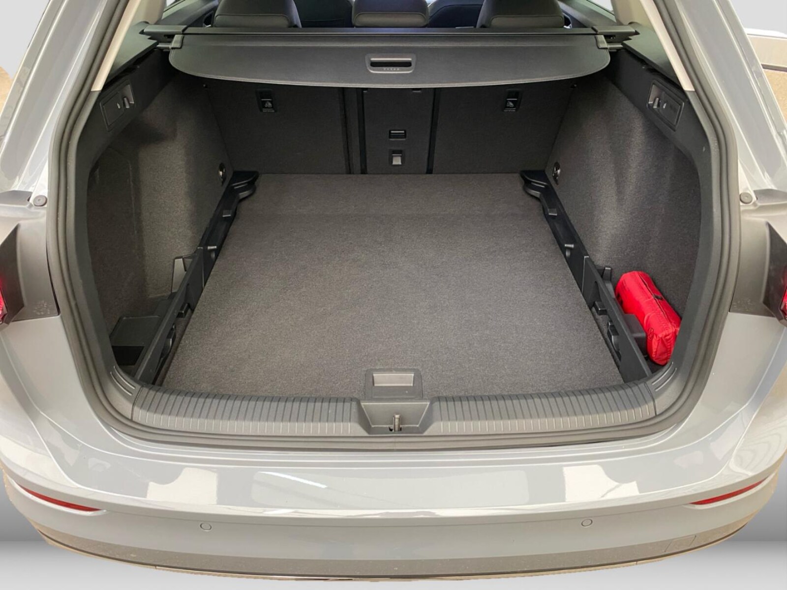 Volkswagen Golf Variant – Bild 11