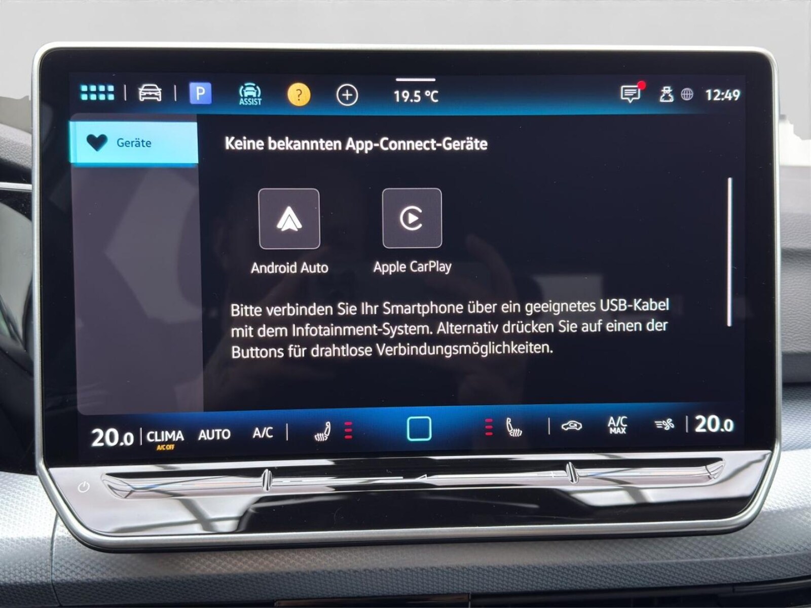 Volkswagen Golf Variant – Bild 13