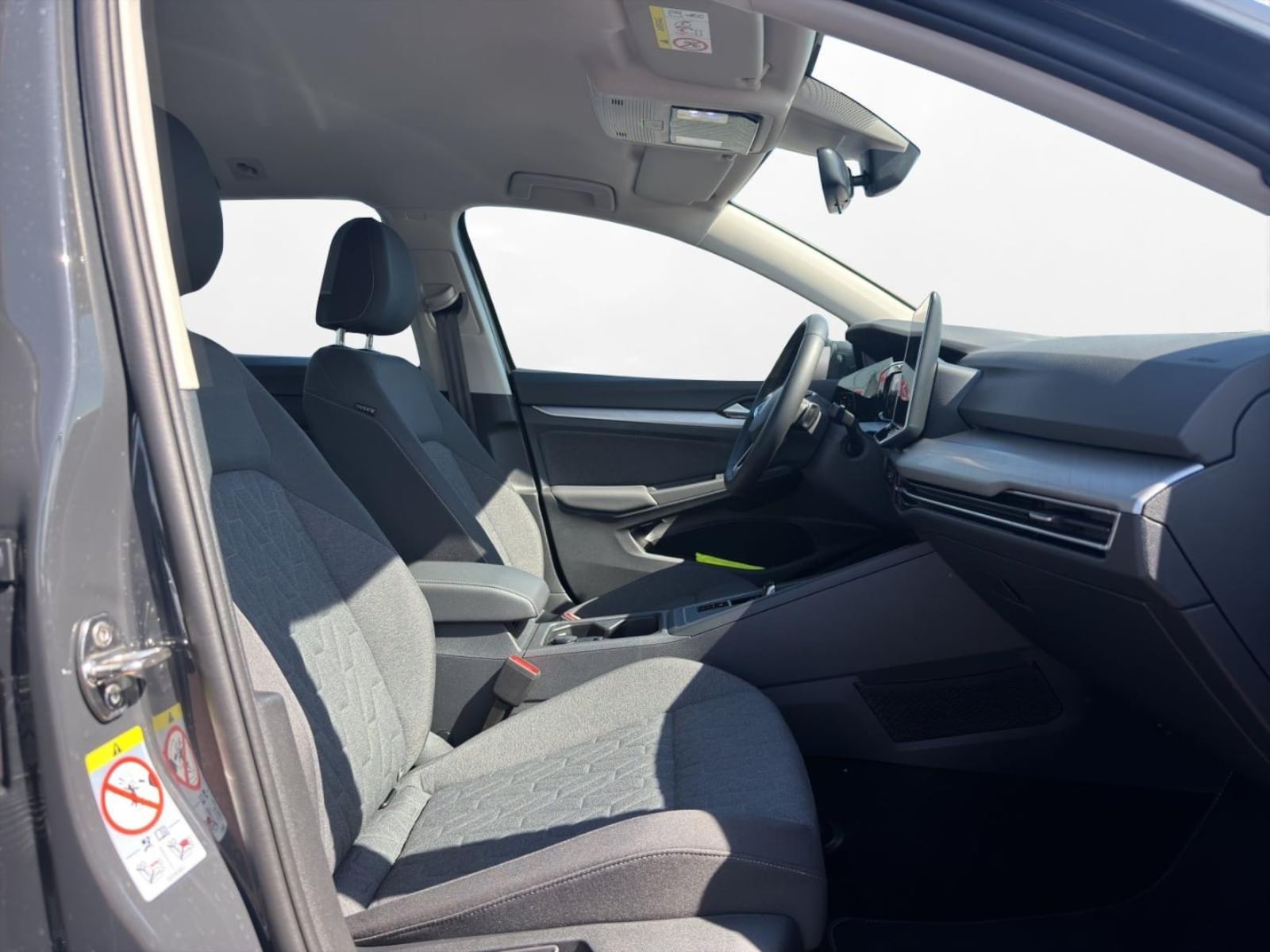 Volkswagen Golf Variant – Bild 10