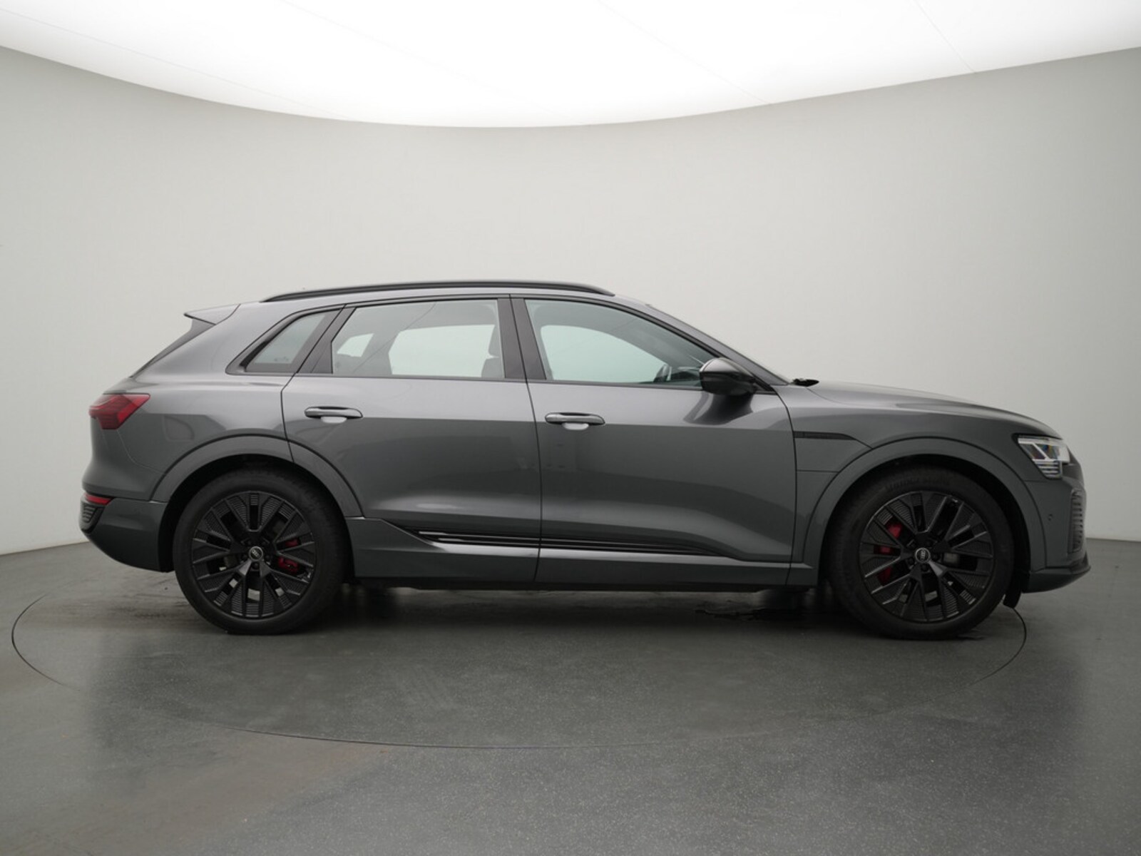 Audi Q8 e-tron – Bild 3