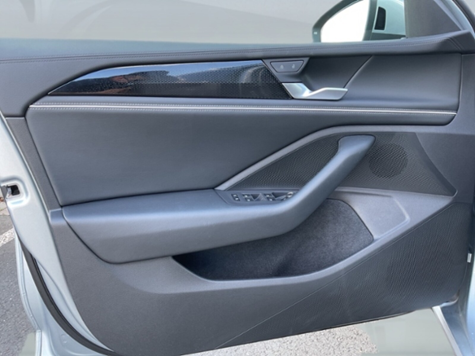 Volkswagen Passat – Bild 12