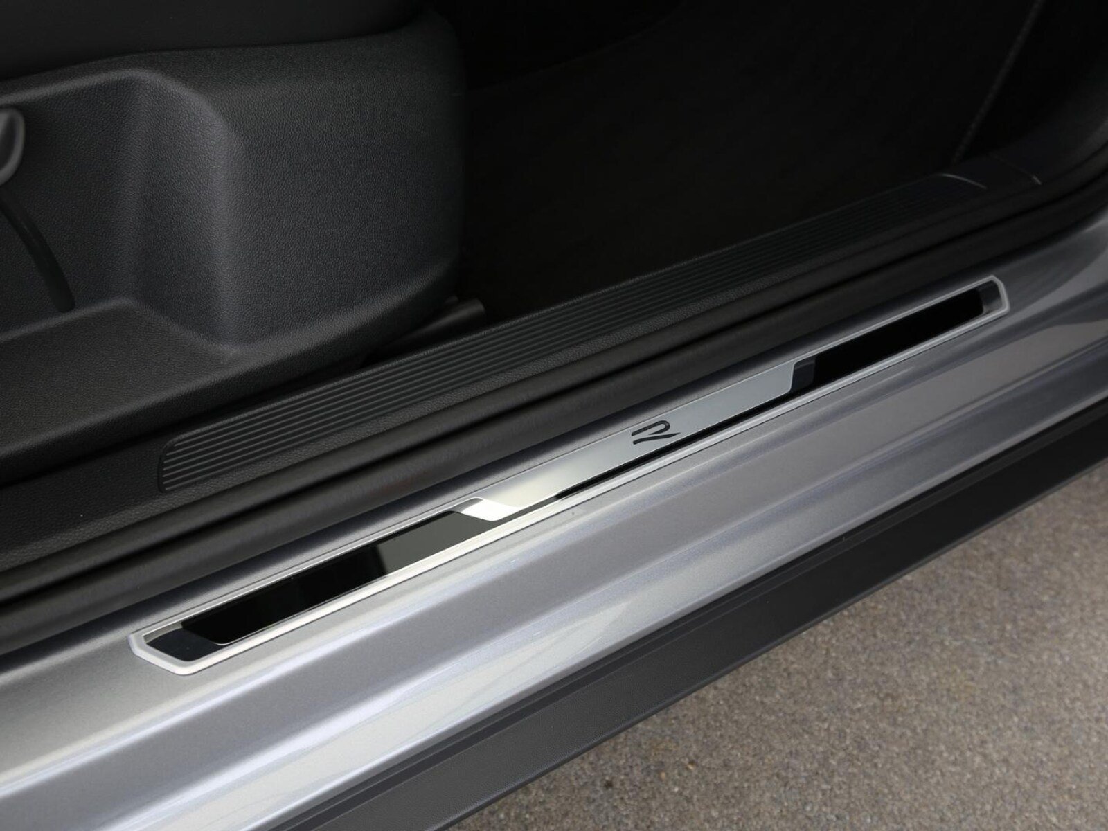 Volkswagen T-Roc – Bild 20