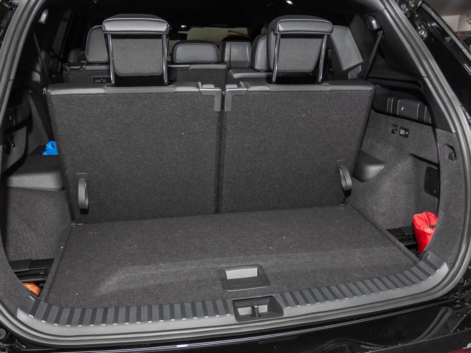 Volkswagen Tayron – Bild 18
