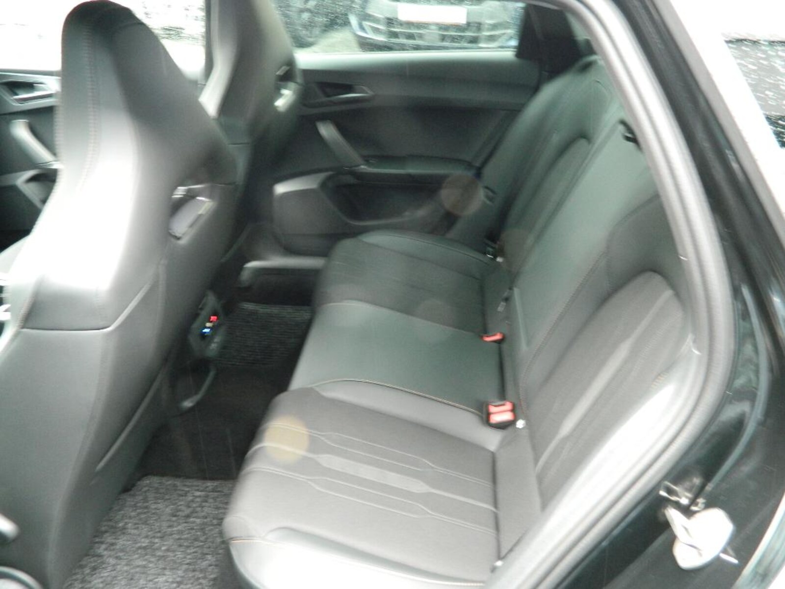 CUPRA Leon Sportstourer – Bild 13