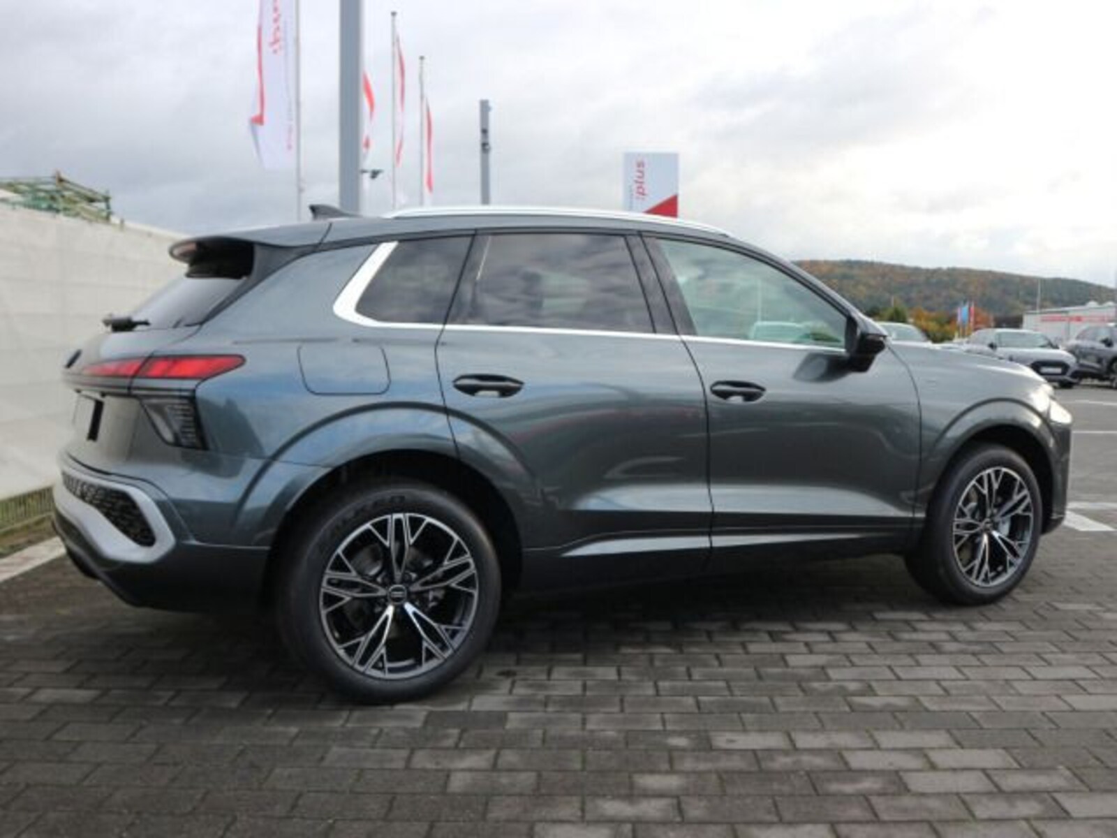 Audi Q3 – Bild 4