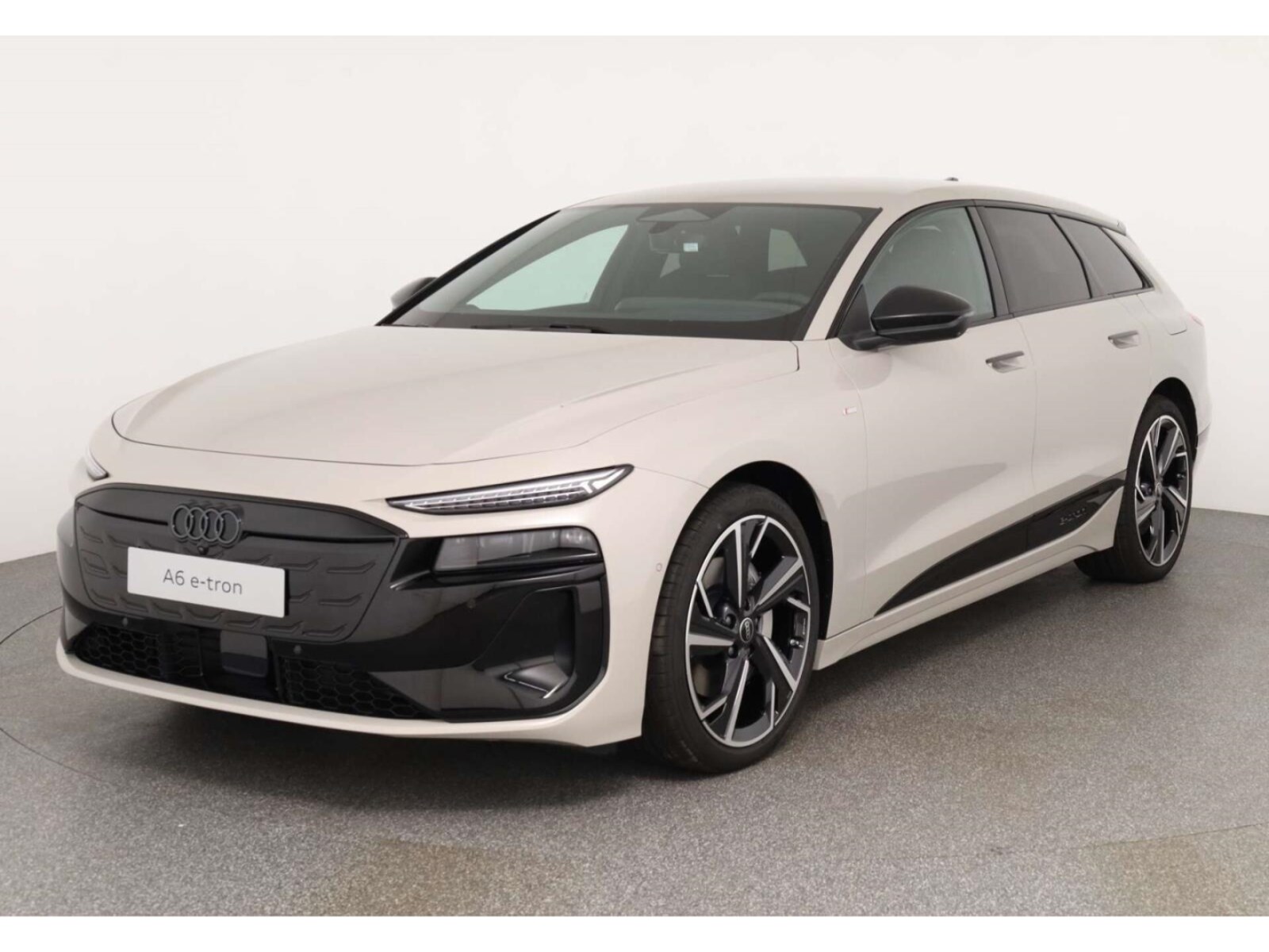 Audi A6 Avant e-tron – Bild 2