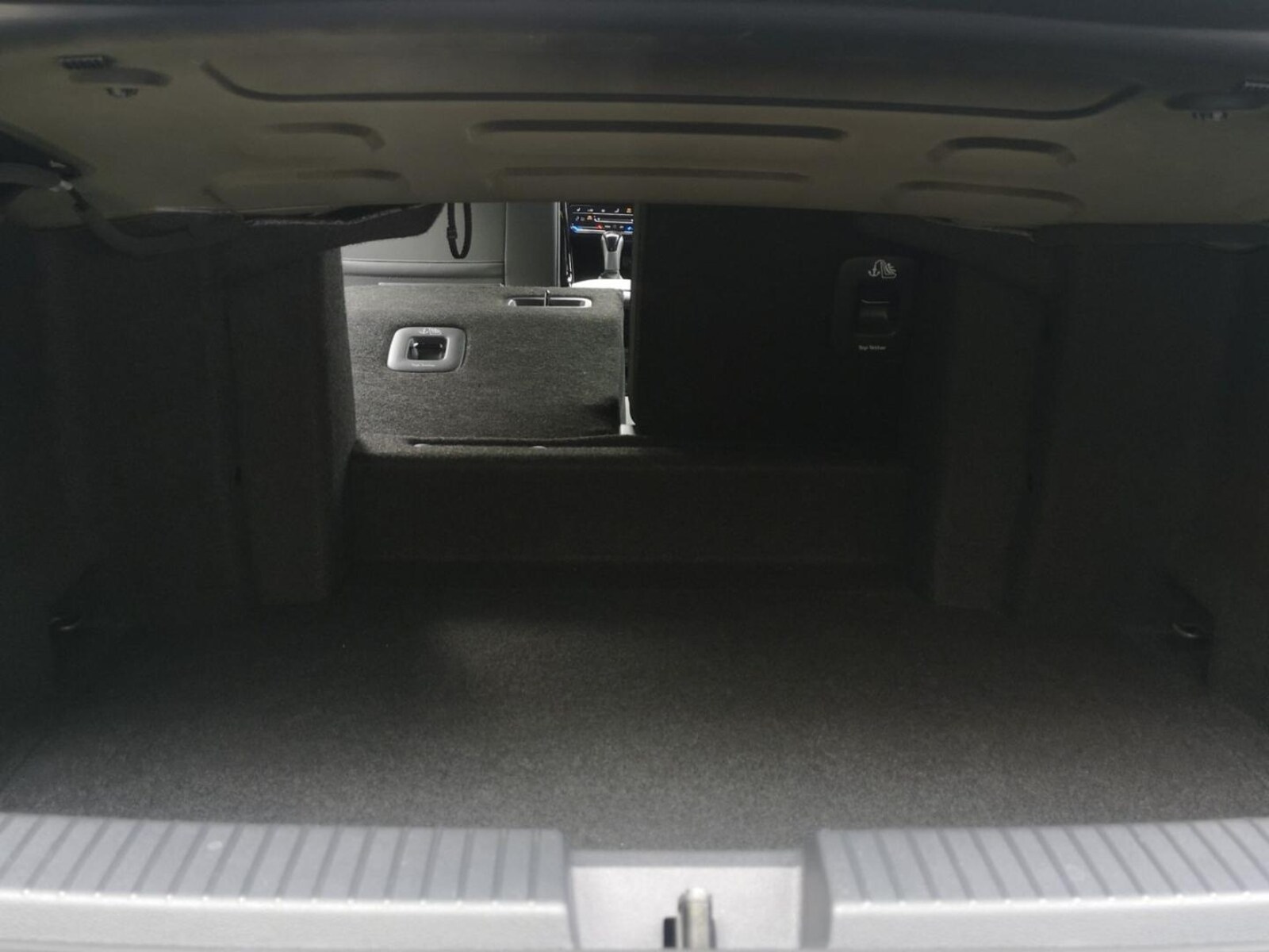 Volkswagen T-Roc Cabriolet – Bild 14