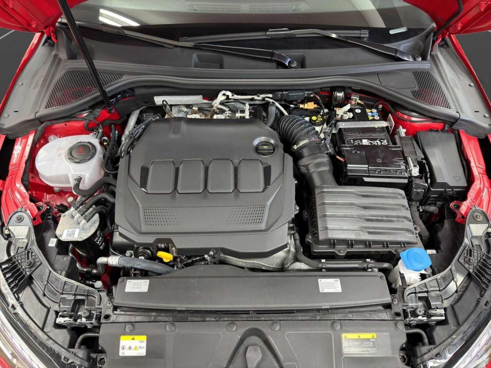 Audi A3 Sportback – Bild 21