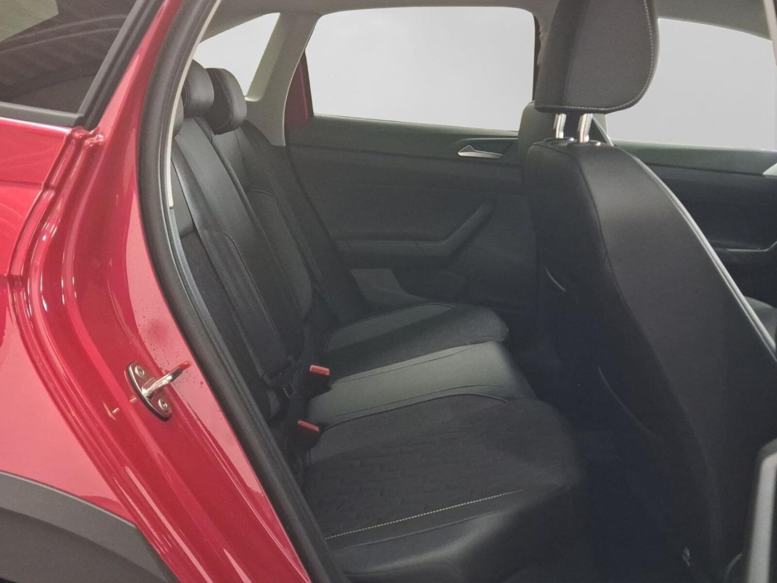 Volkswagen Taigo – Bild 6