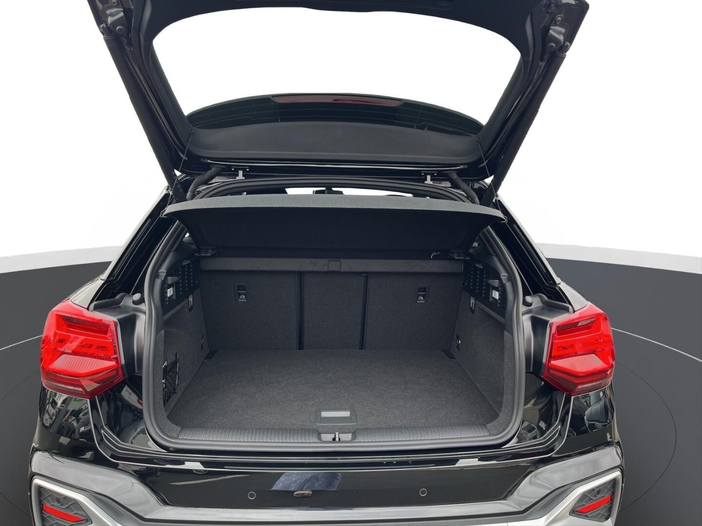 Bild über Audi Q2 S line 35 TDI S tronic - für weitere Informationen kontaktieren Sie den Audi Partner