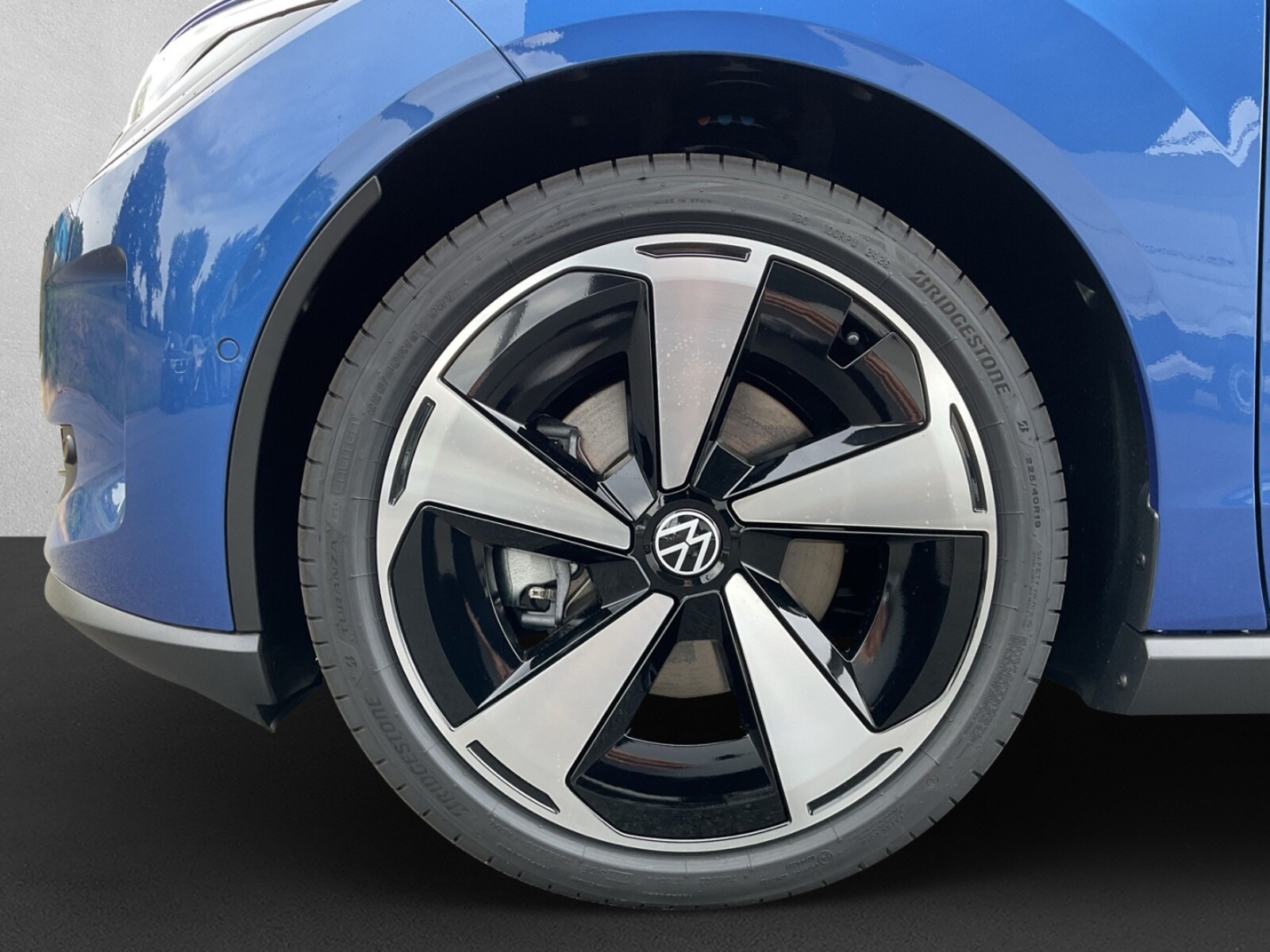 Volkswagen ID. Polo – Bild 3