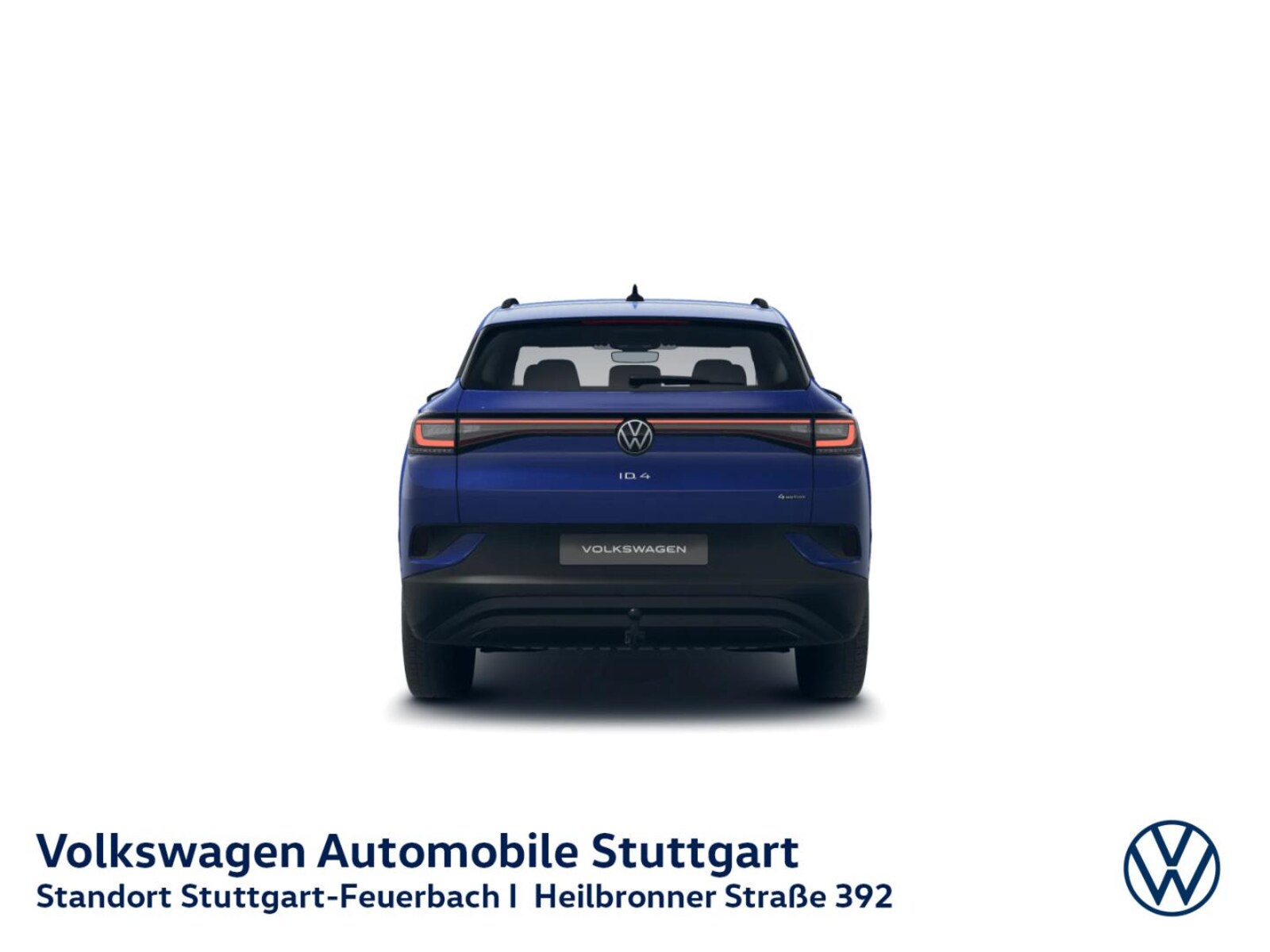 Volkswagen ID.4 – Bild 7