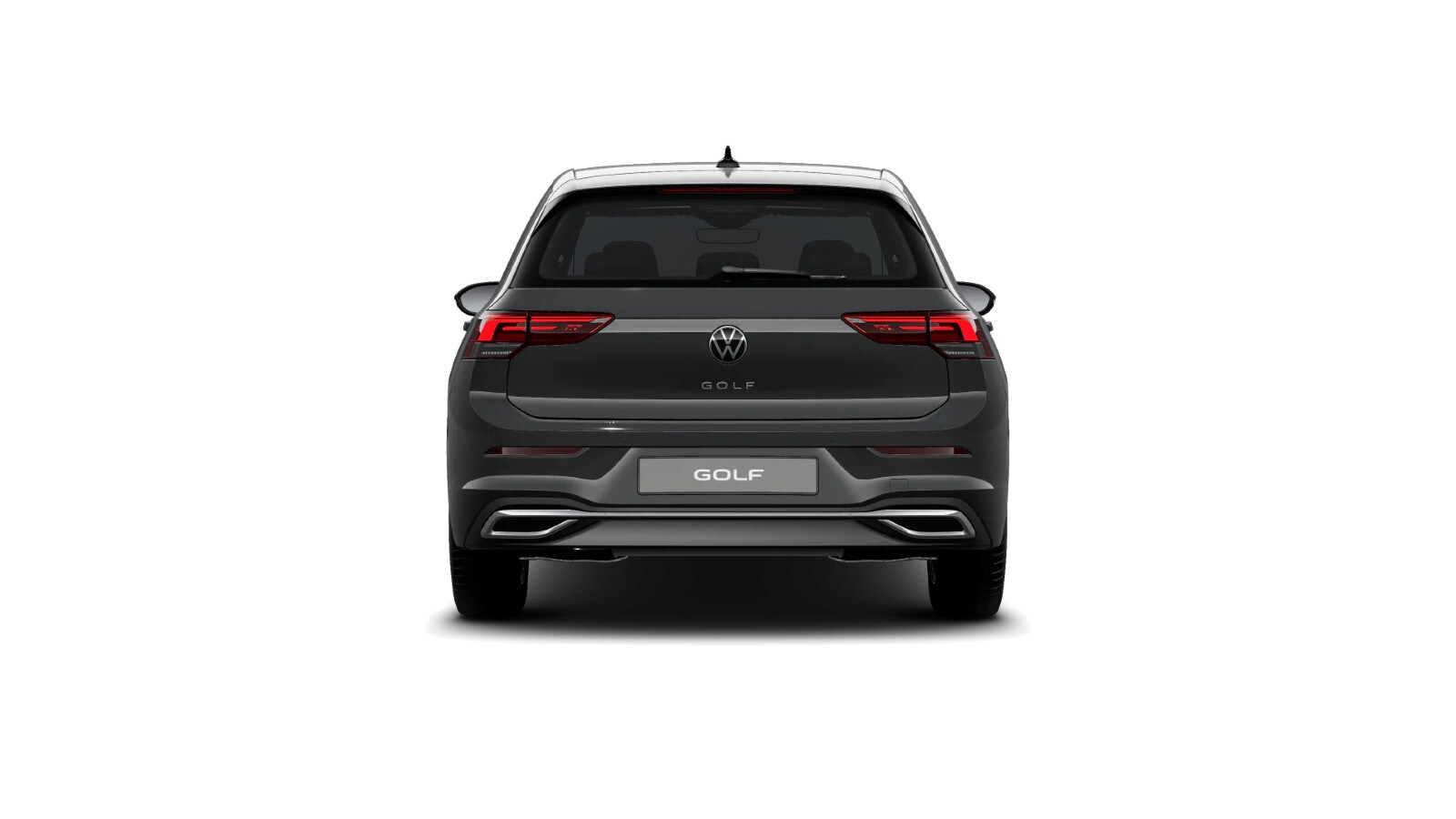 Volkswagen Golf – Bild 8