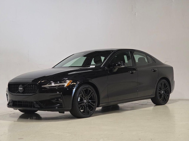 2023 Volvo S60