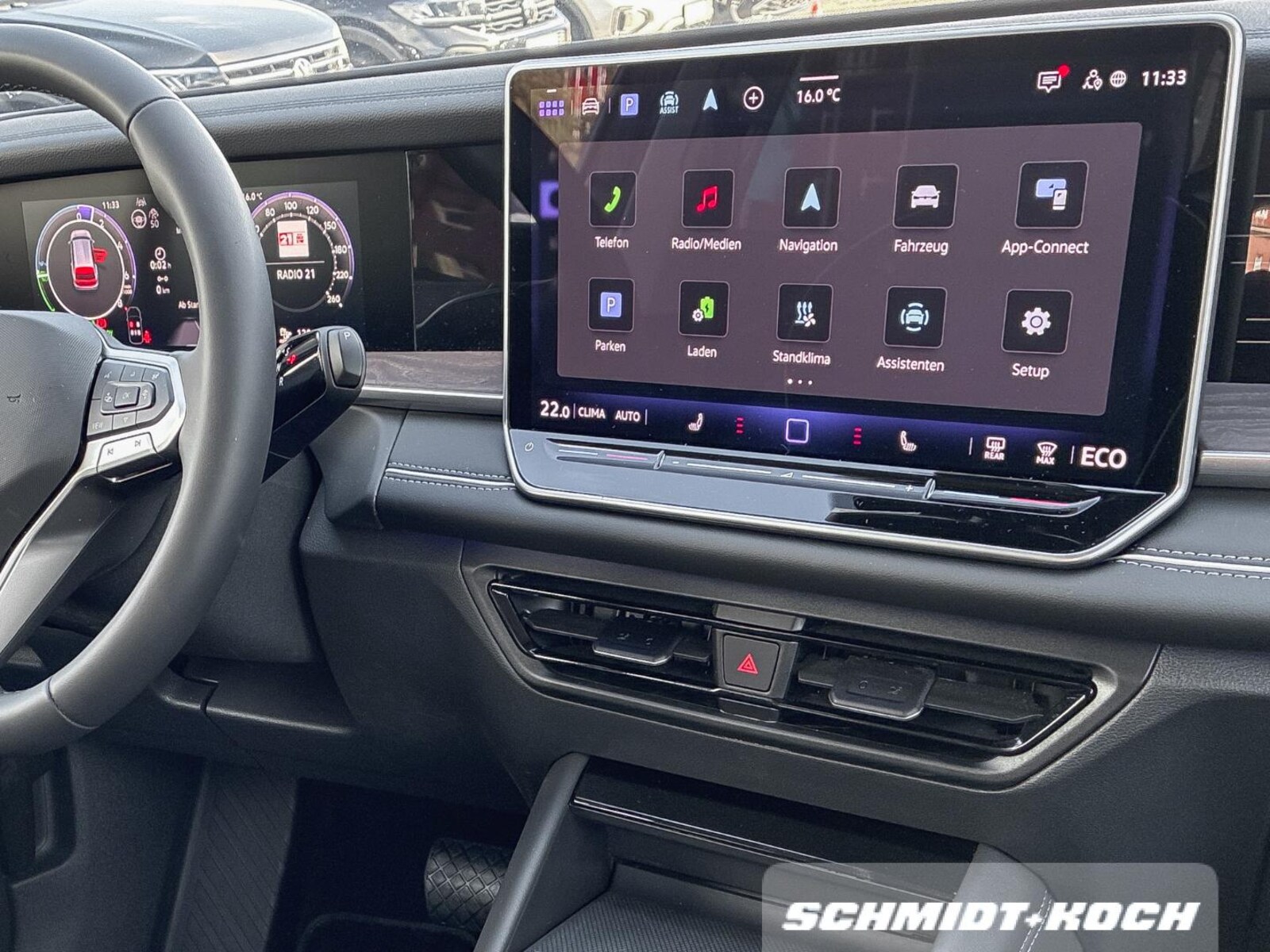 Volkswagen Tayron – Bild 7