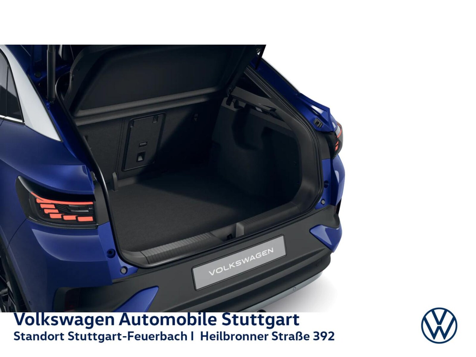 Volkswagen ID.5 – Bild 8