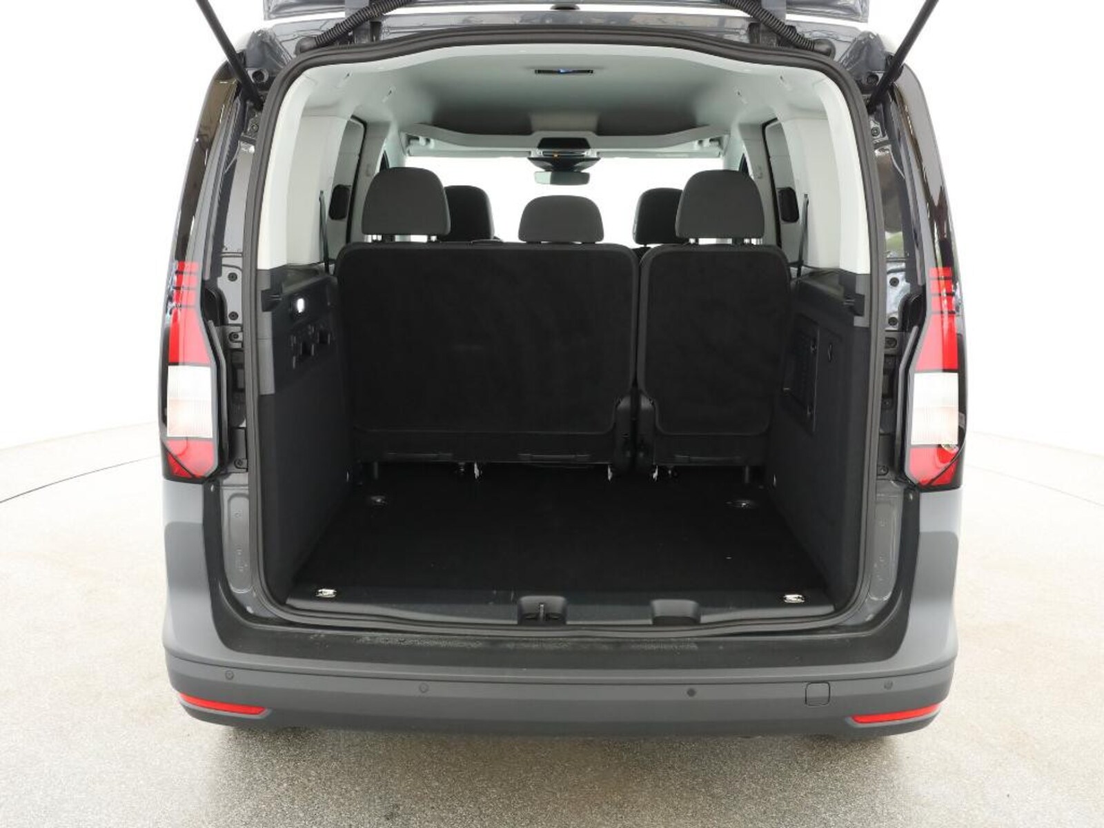 Volkswagen Caddy – Bild 9