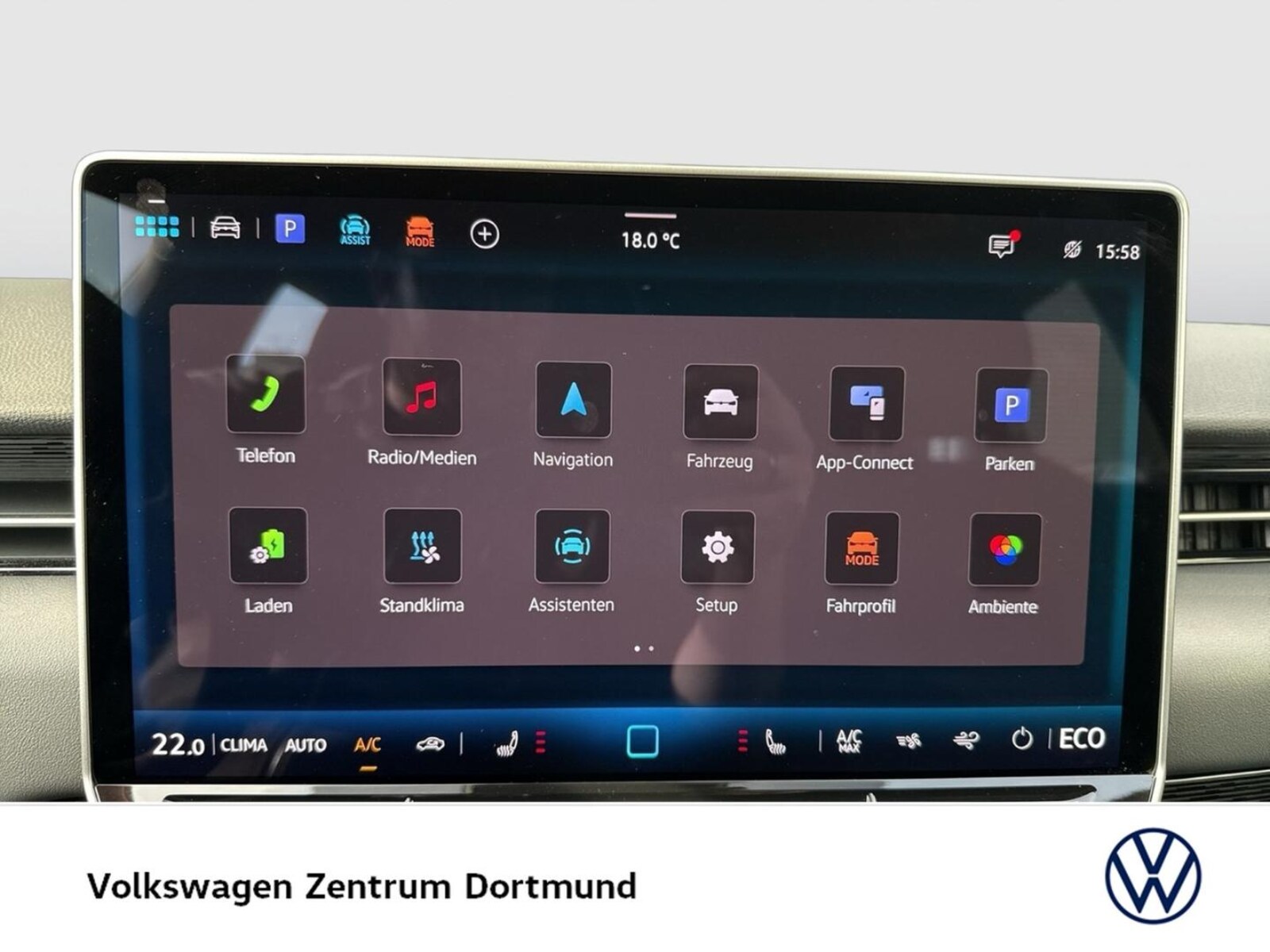 Volkswagen ID.7 Tourer – Bild 13