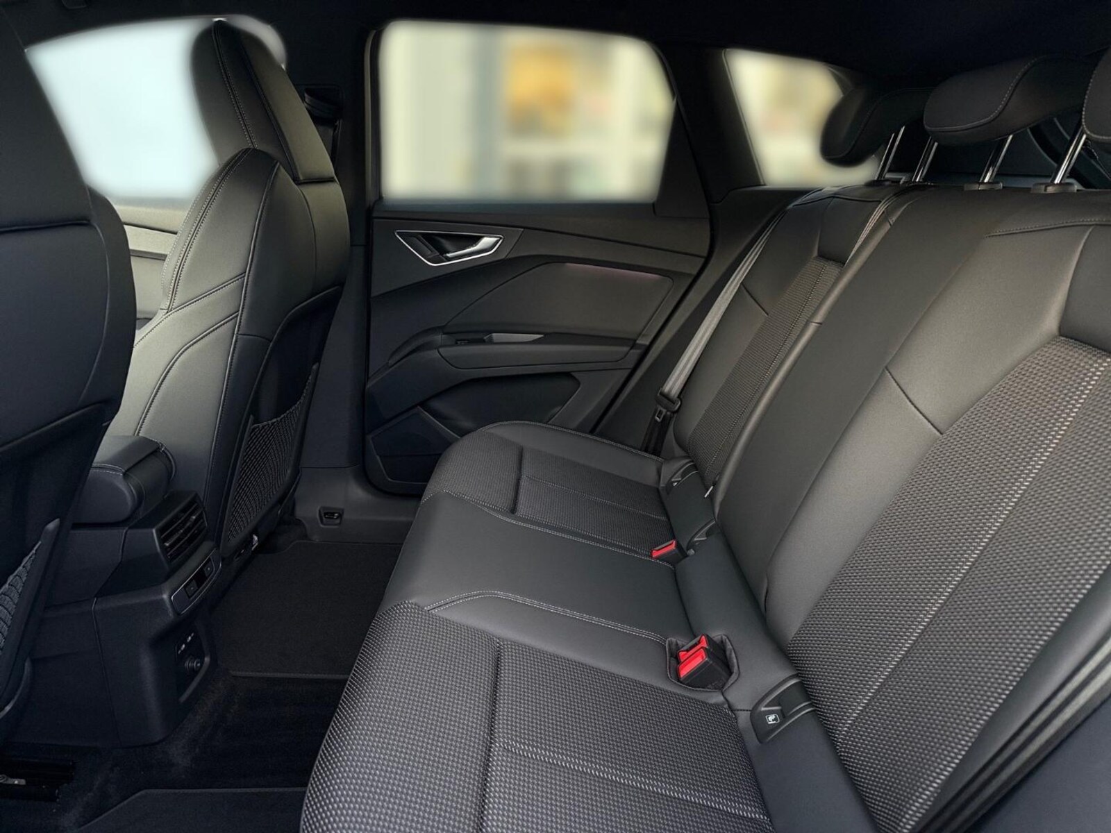 Audi Q4 e-tron – Bild 10