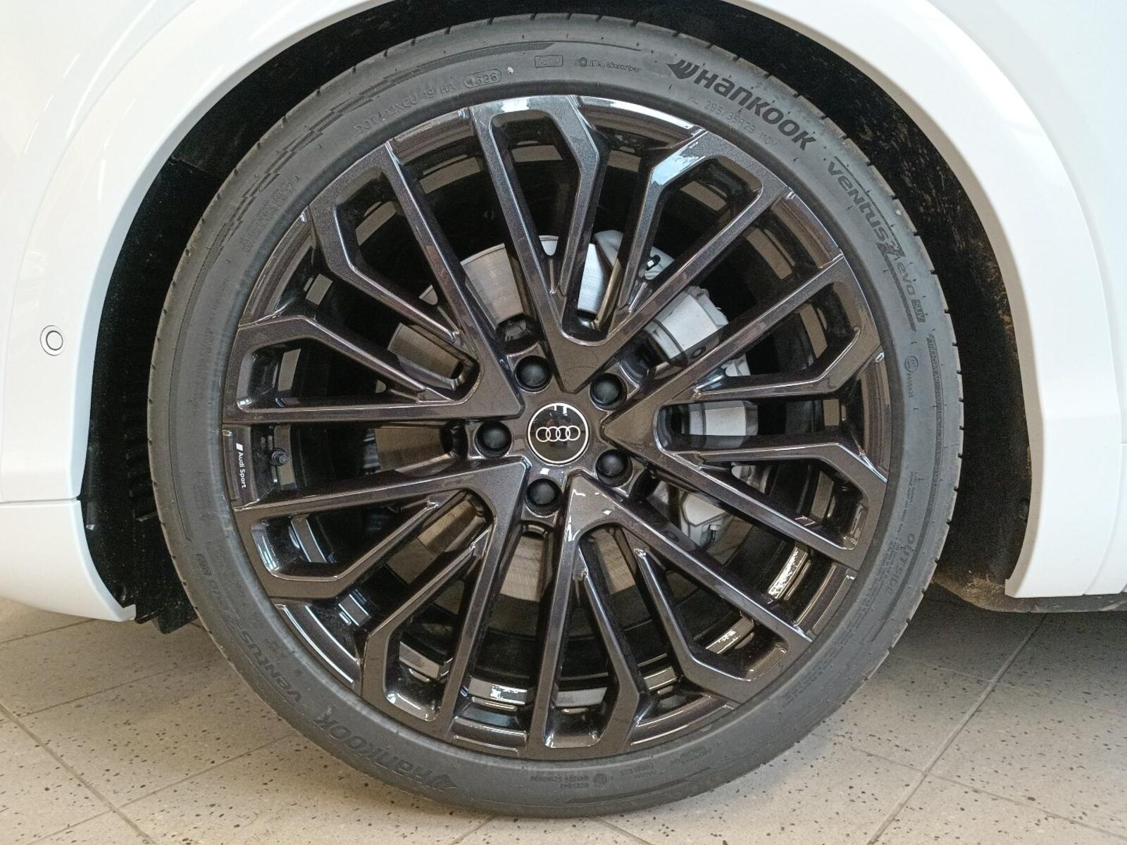 Audi Q7 – Bild 7