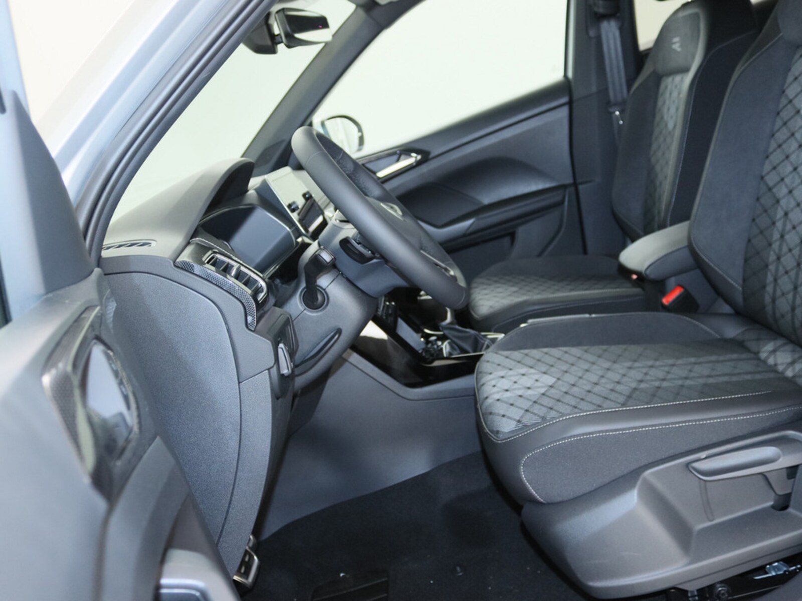 Volkswagen T-Cross – Bild 13