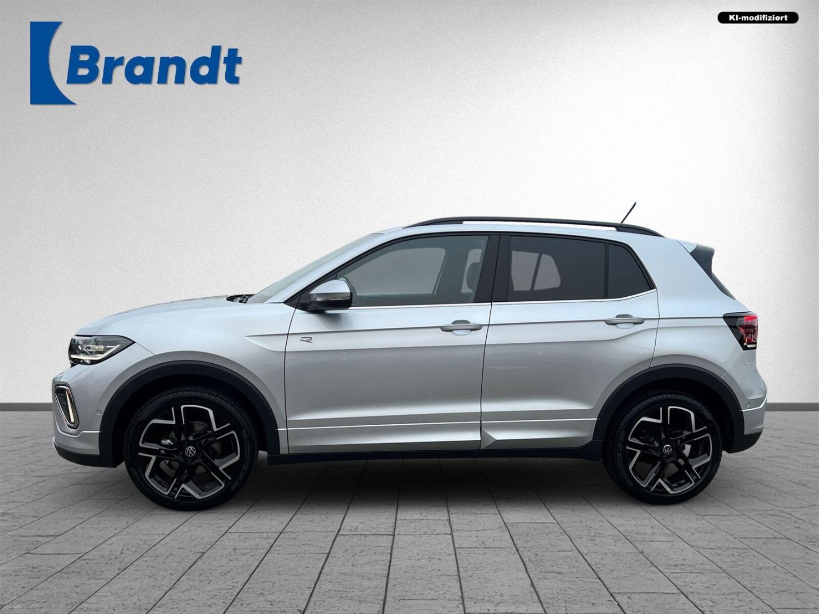 Volkswagen T-Cross – Bild 2